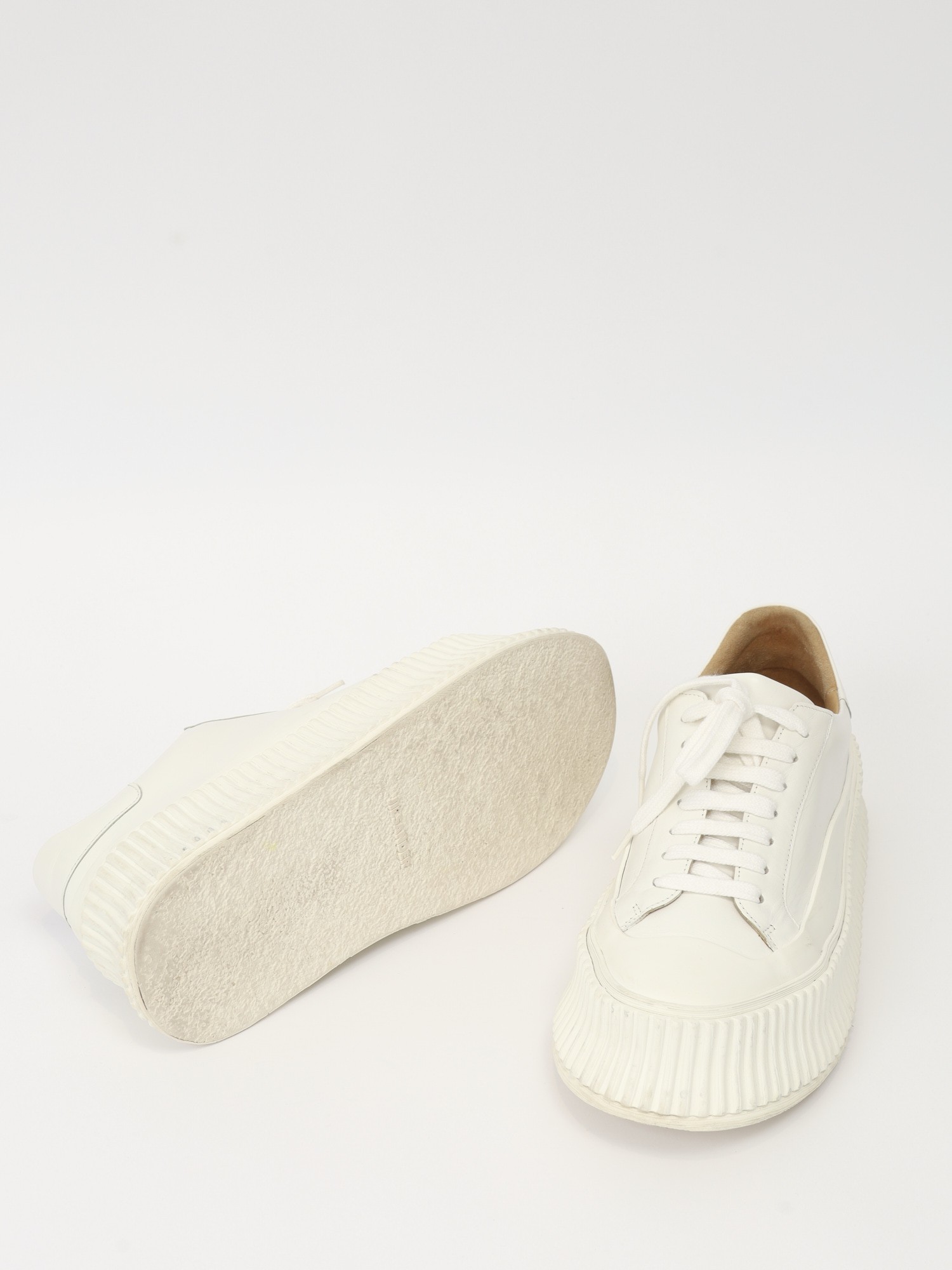 Jil Sander Shoes 36 11