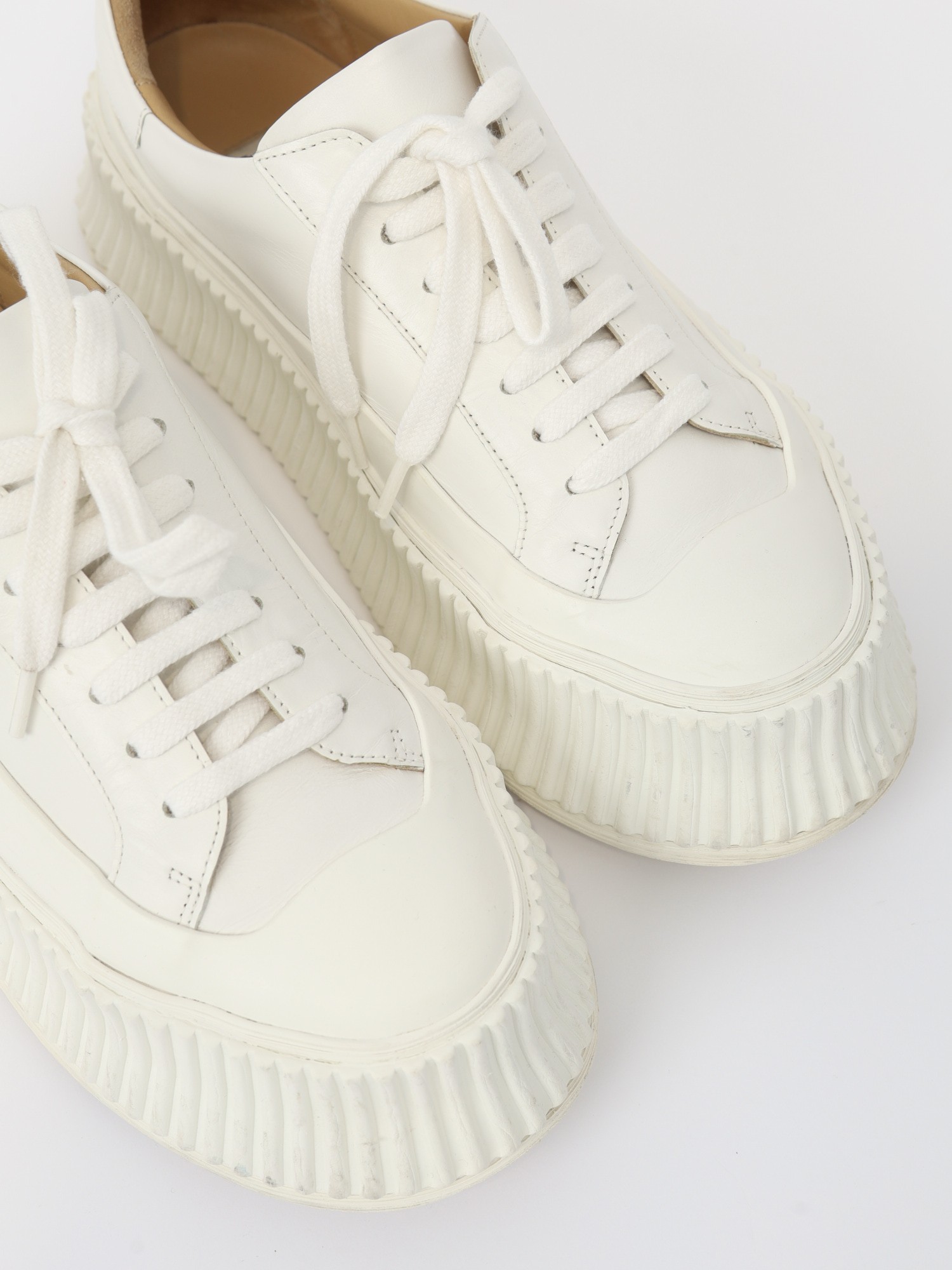 Jil Sander Shoes 36 7