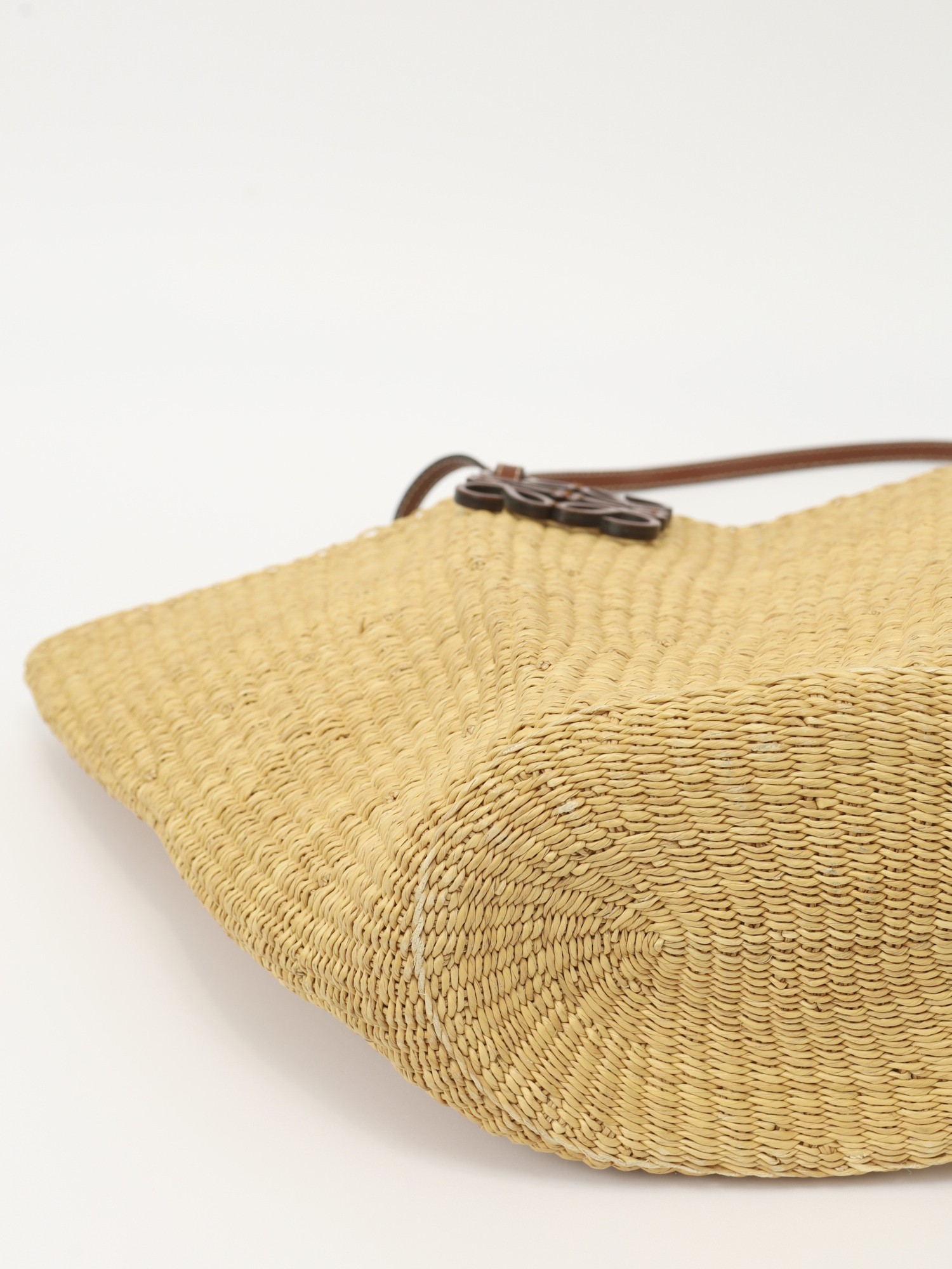 Loewe Raffia Bag 7