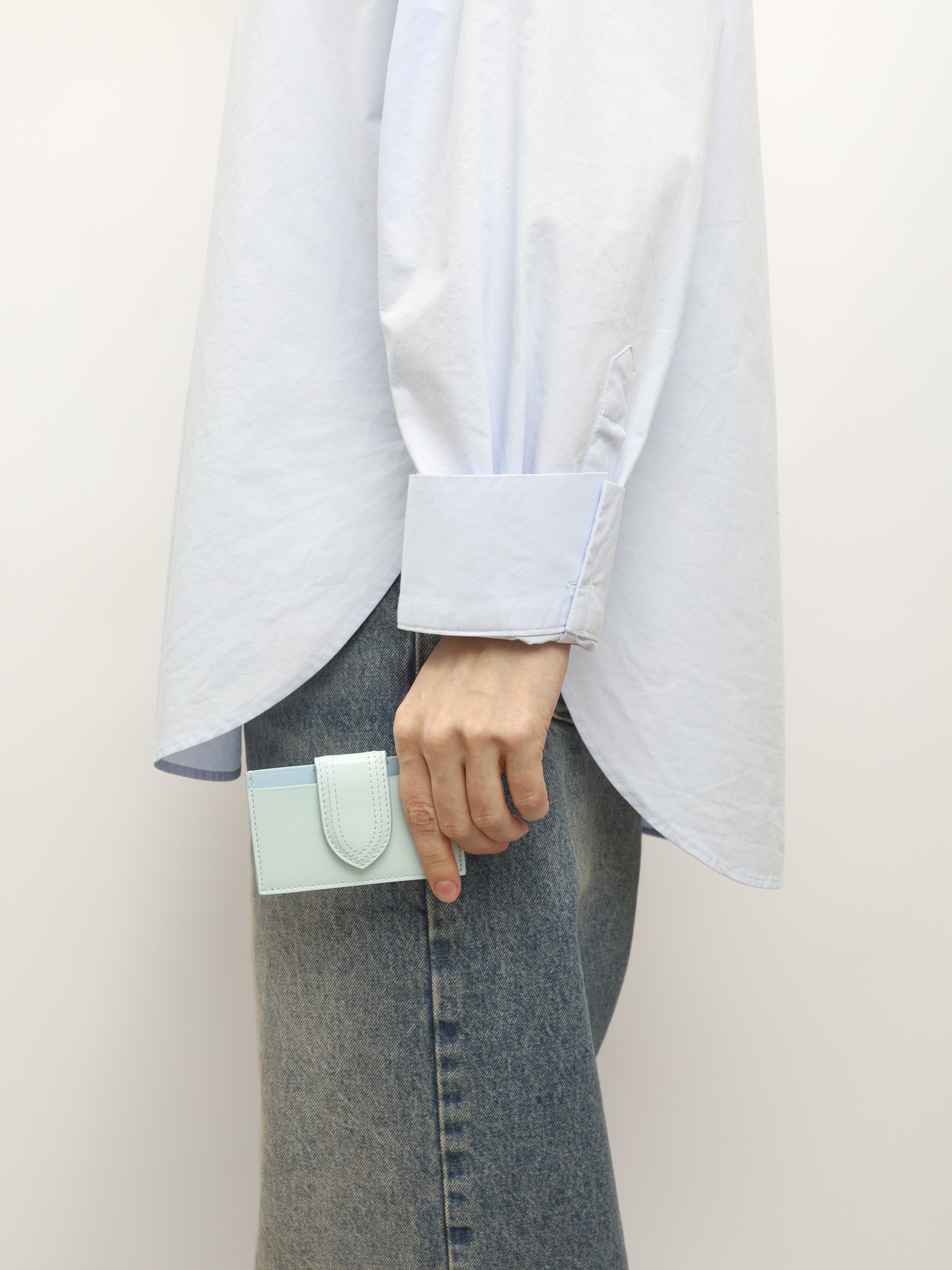 Jacquemus Cardholder 1