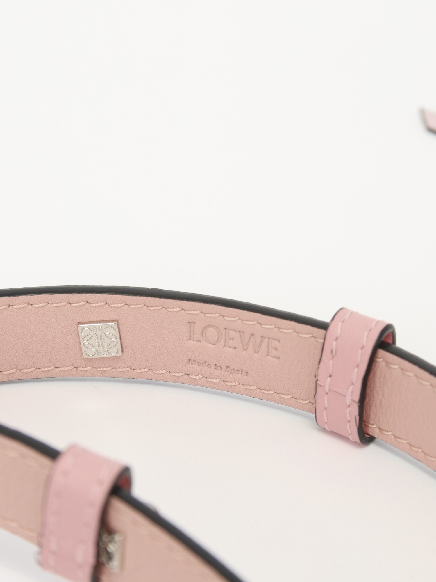 Loewe Shoulder Strap 2
