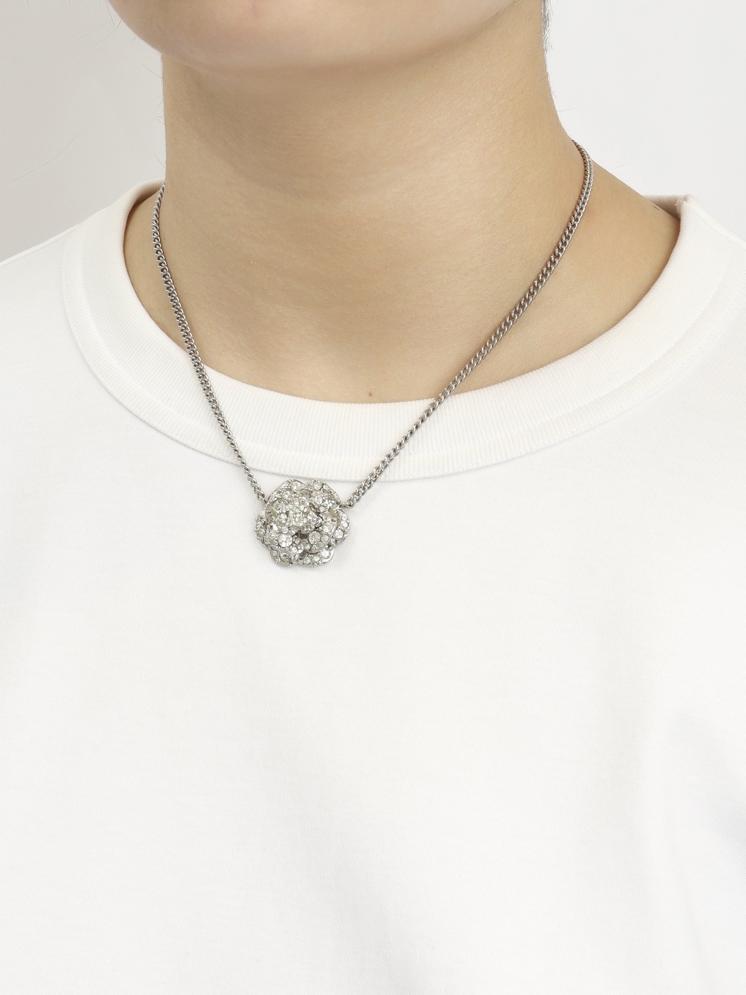 Chanel Necklace 1