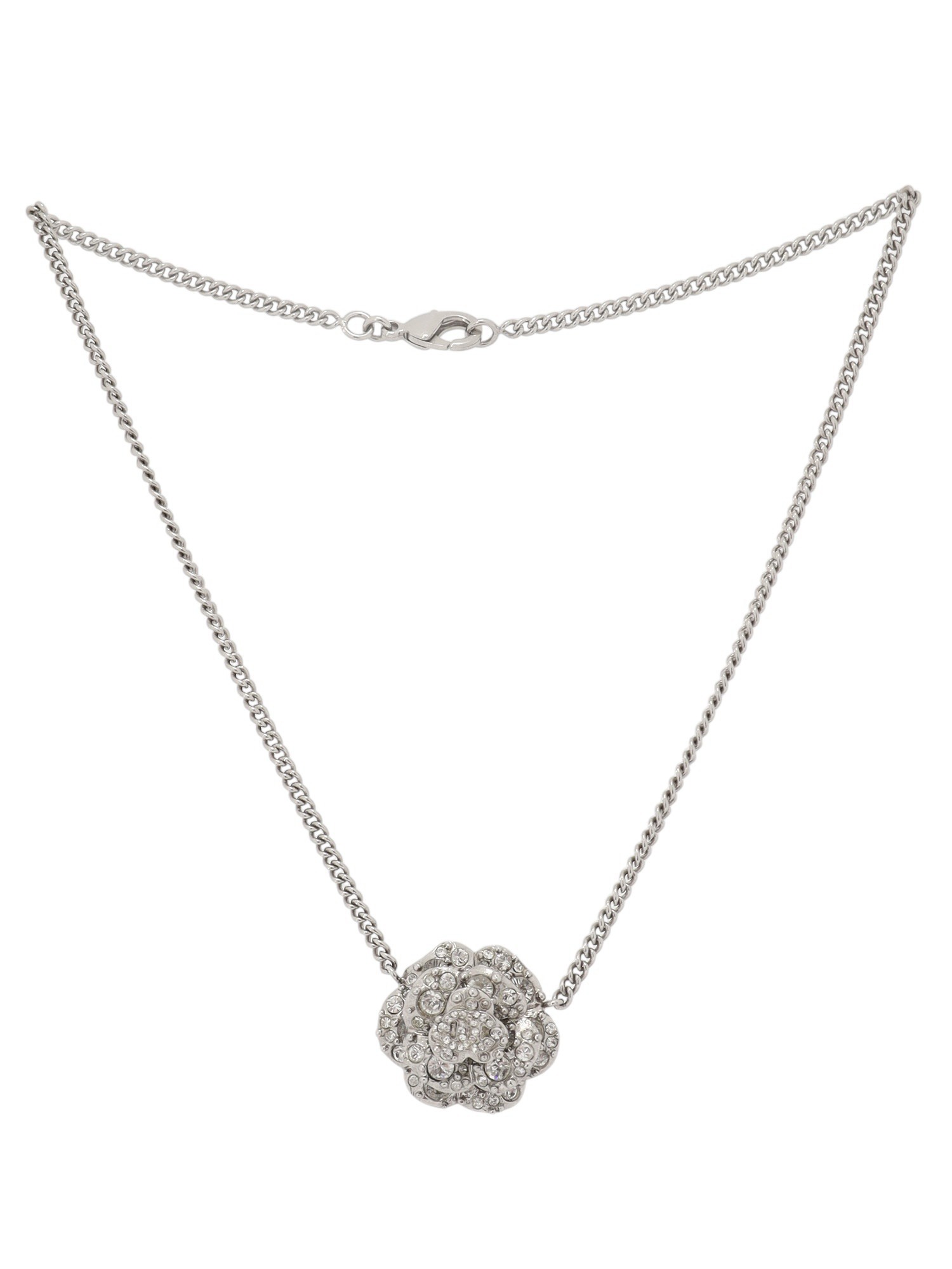 Chanel Necklace 3