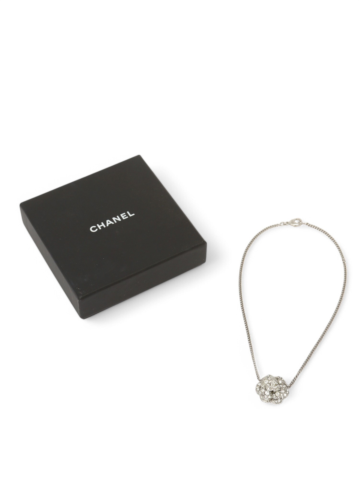 Chanel Necklace 2