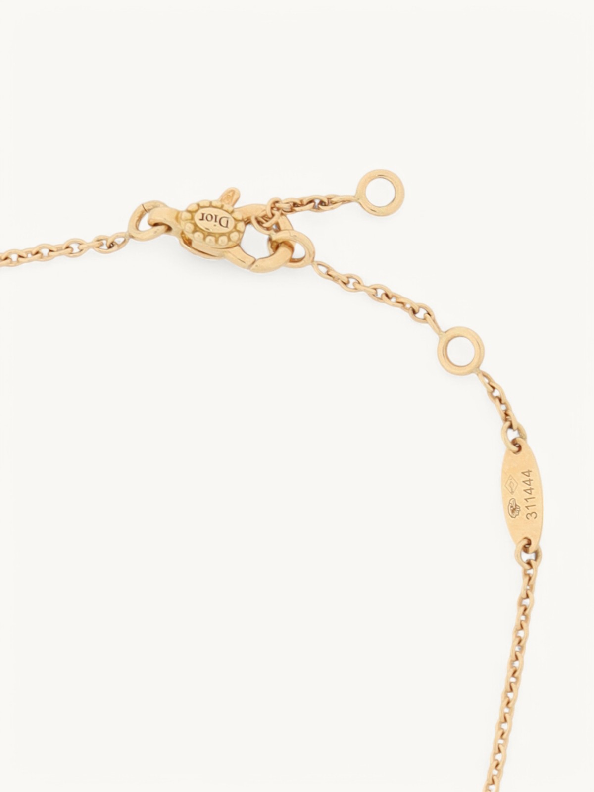 Christian Dior Rose des Vents 3