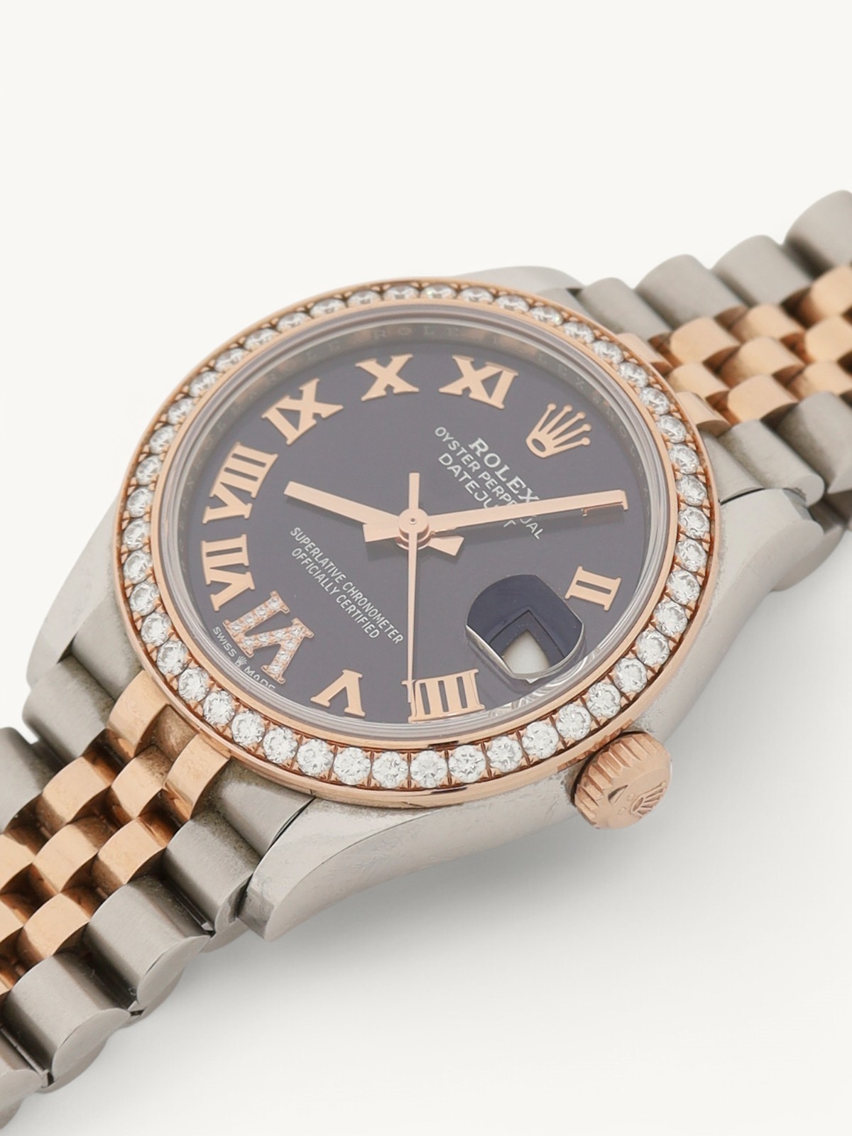 Rolex Datejust 5
