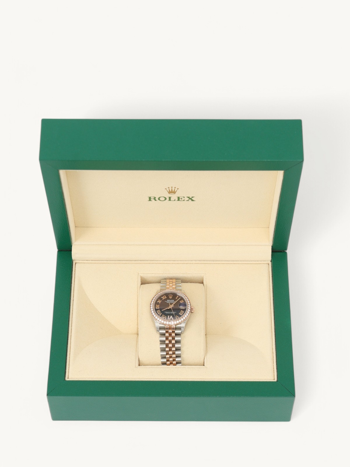 Rolex Datejust 7