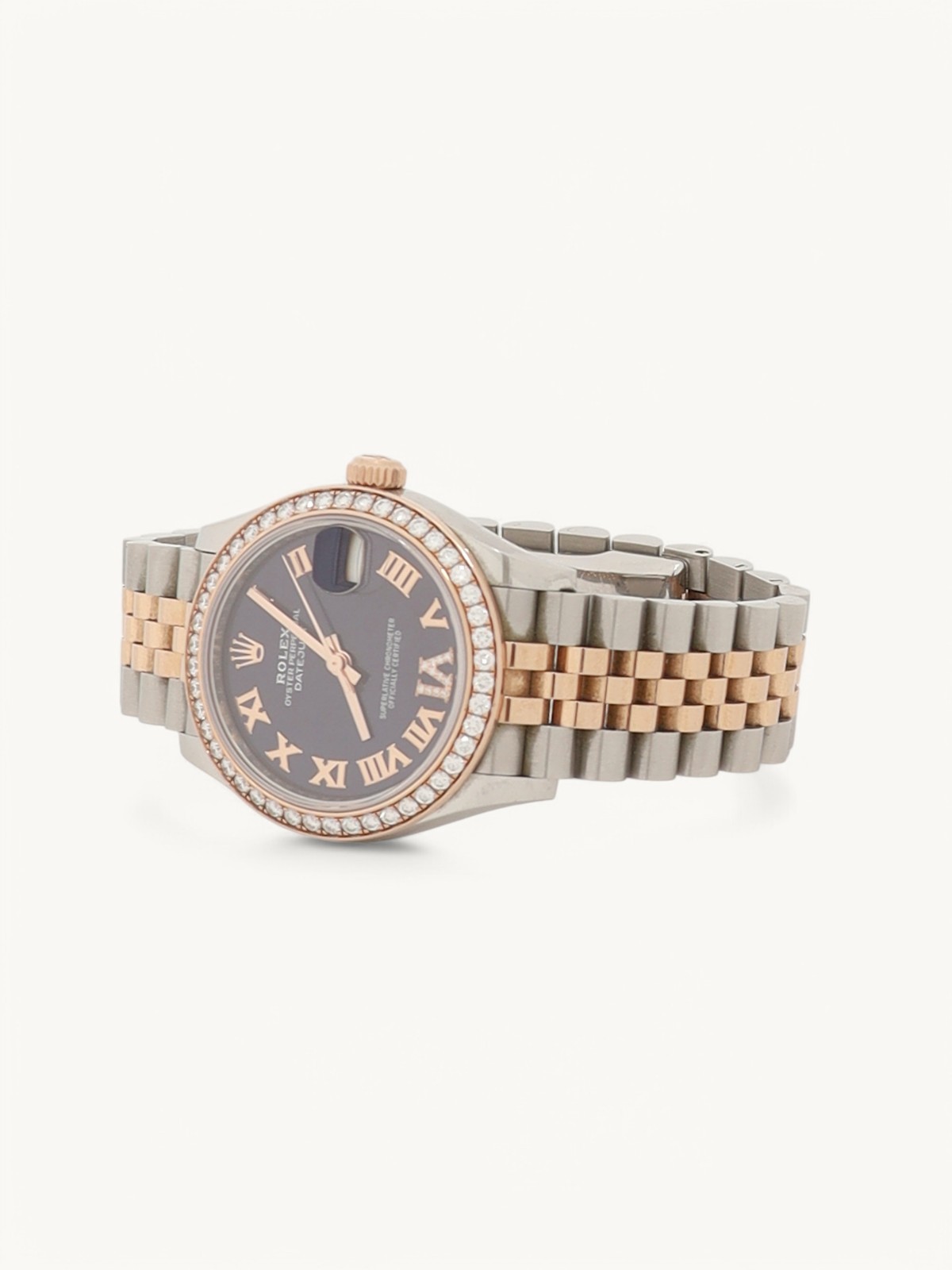 Rolex Datejust 2