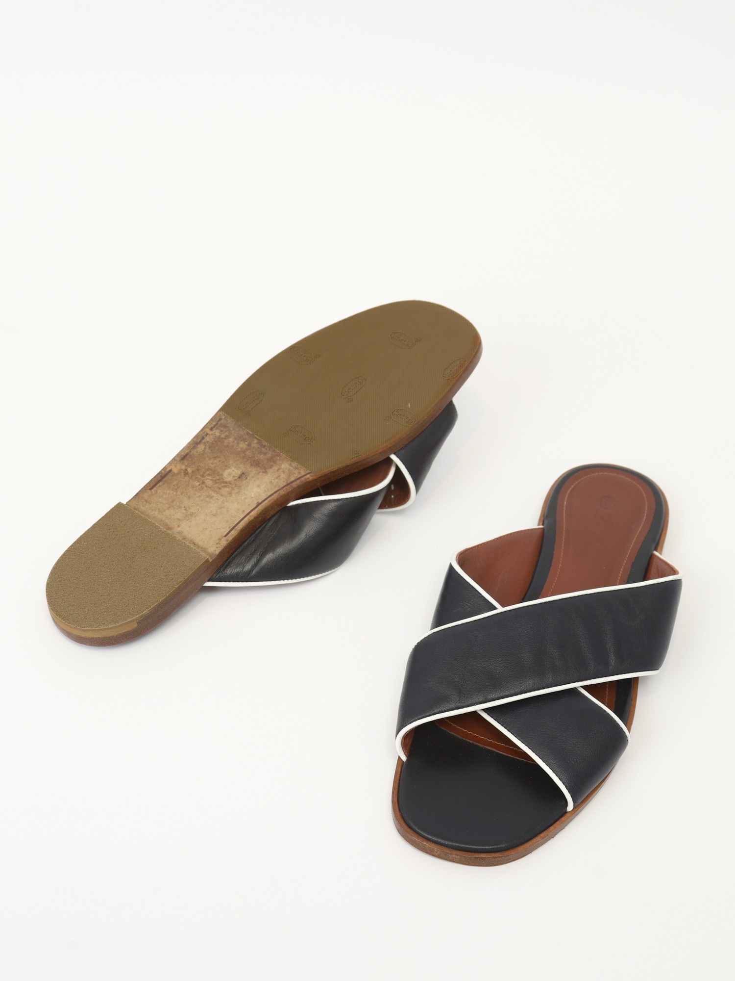 Loro Piana Shoes 39 9