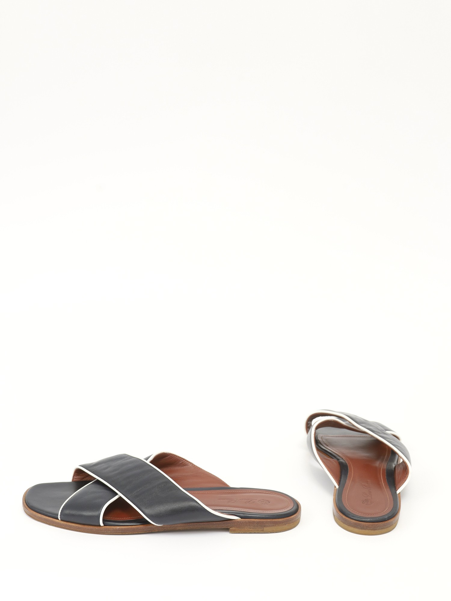 Loro Piana Shoes 39 3
