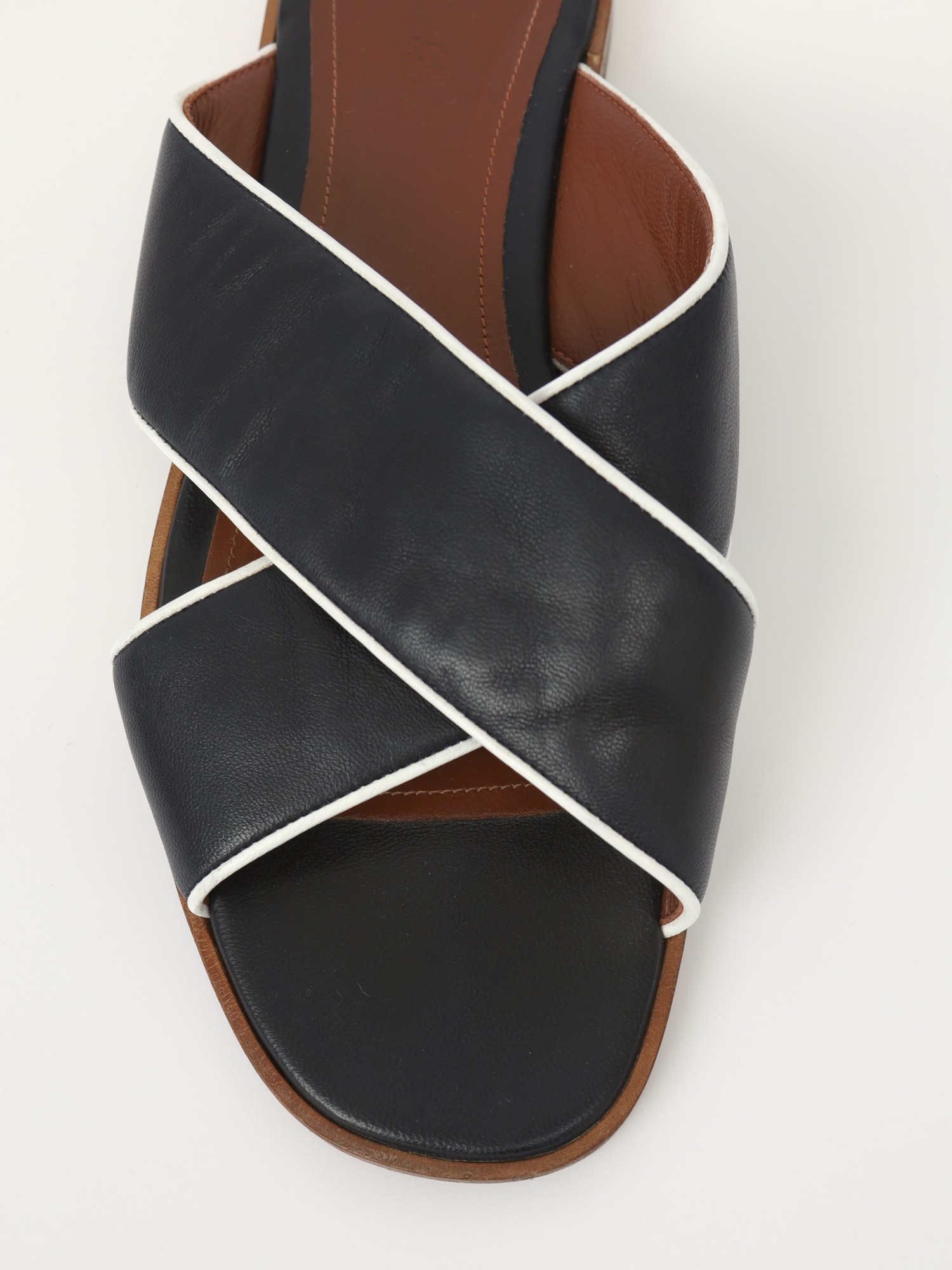 Loro Piana Shoes 39 4