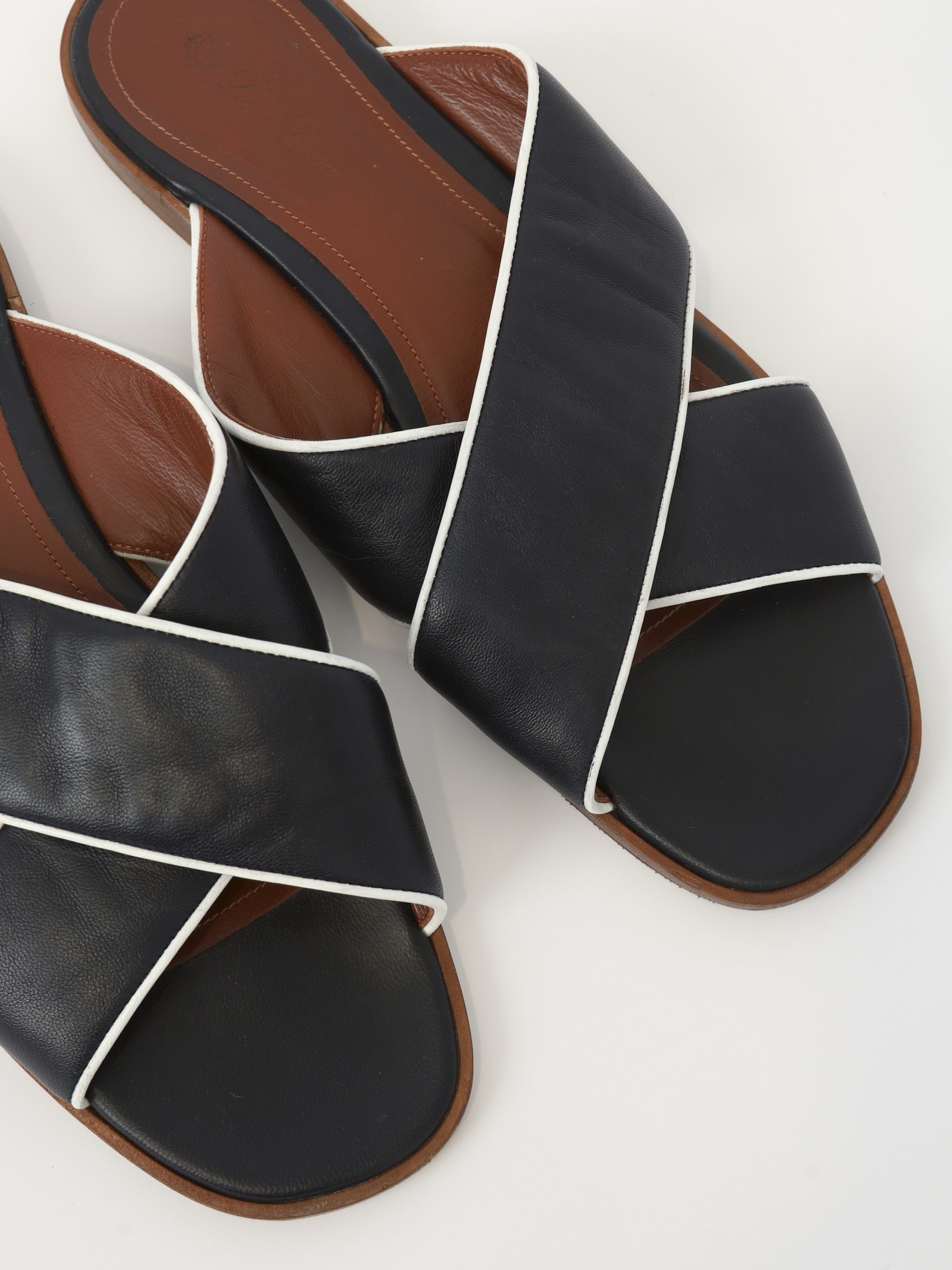 Loro Piana Shoes 39 5