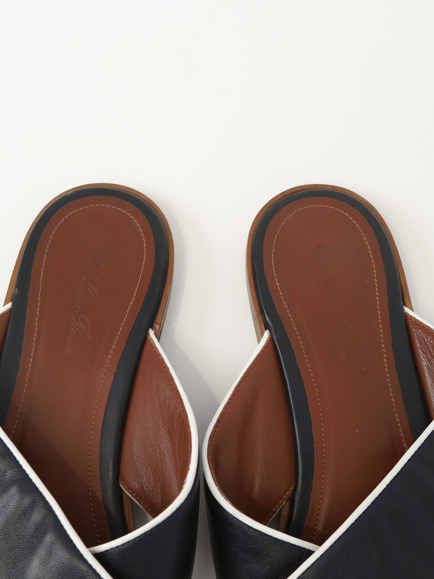 Loro Piana Shoes 39 6