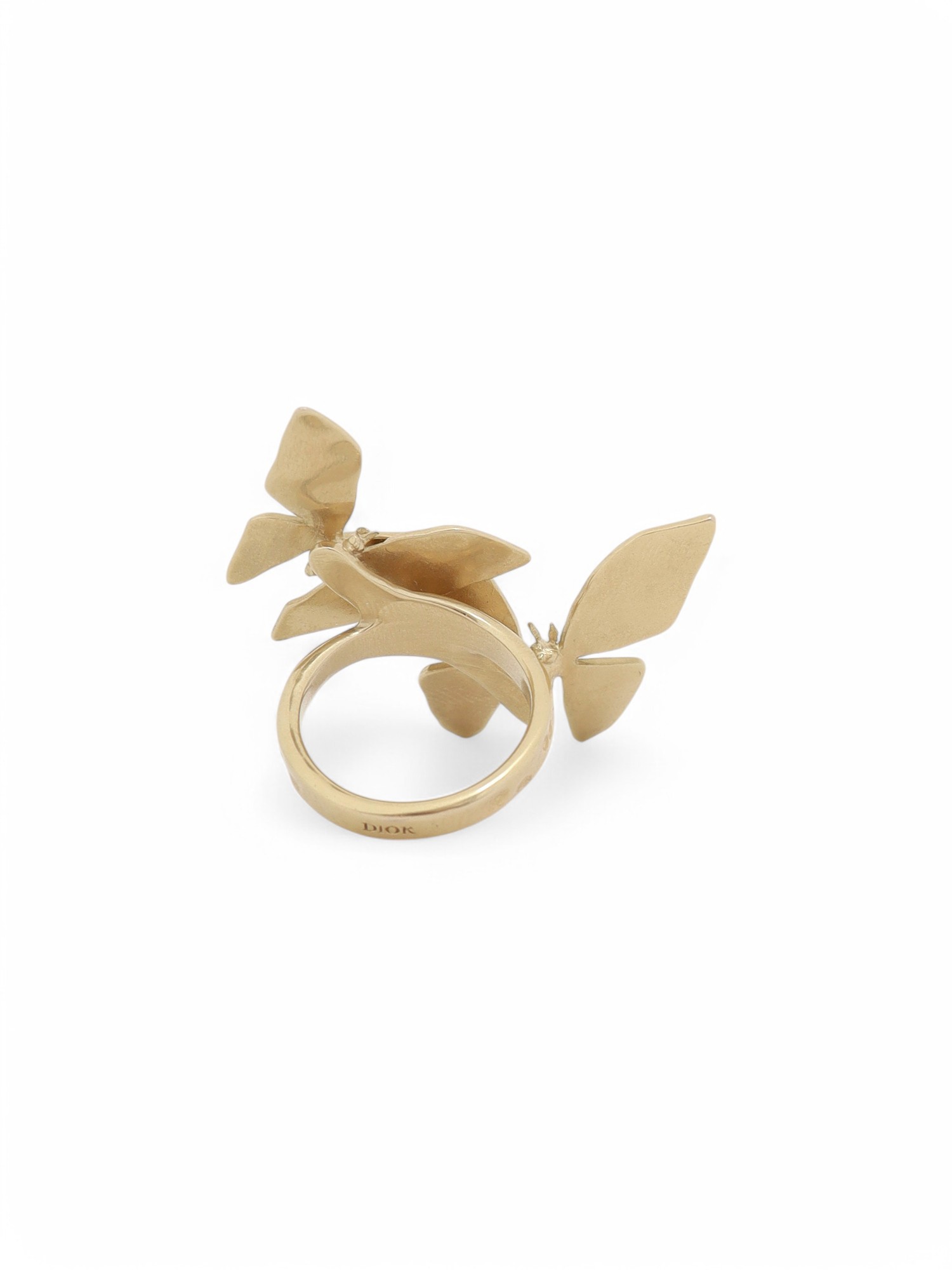 Christian Dior Ring 2