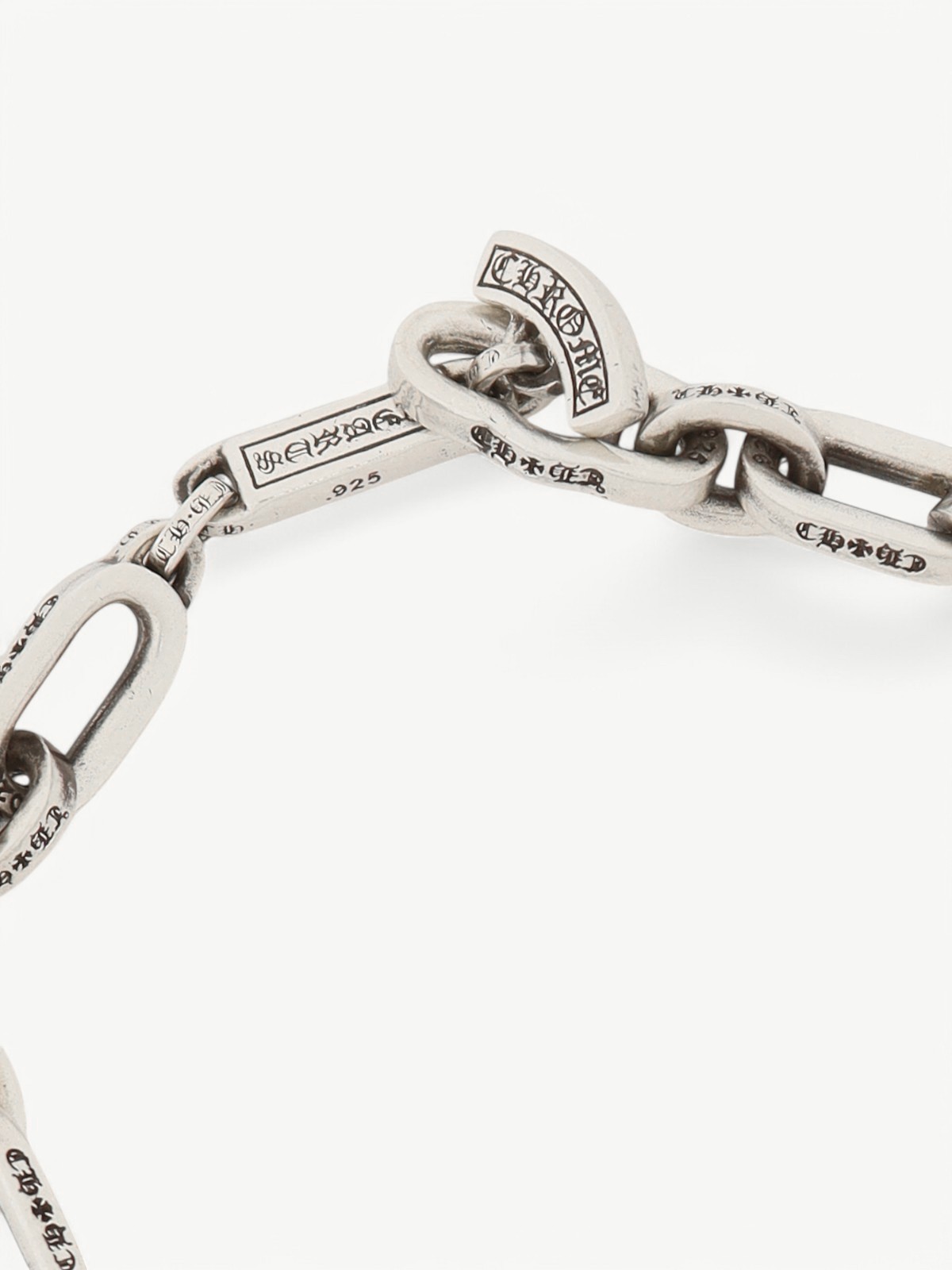 Chrome Hearts Bracelet 2