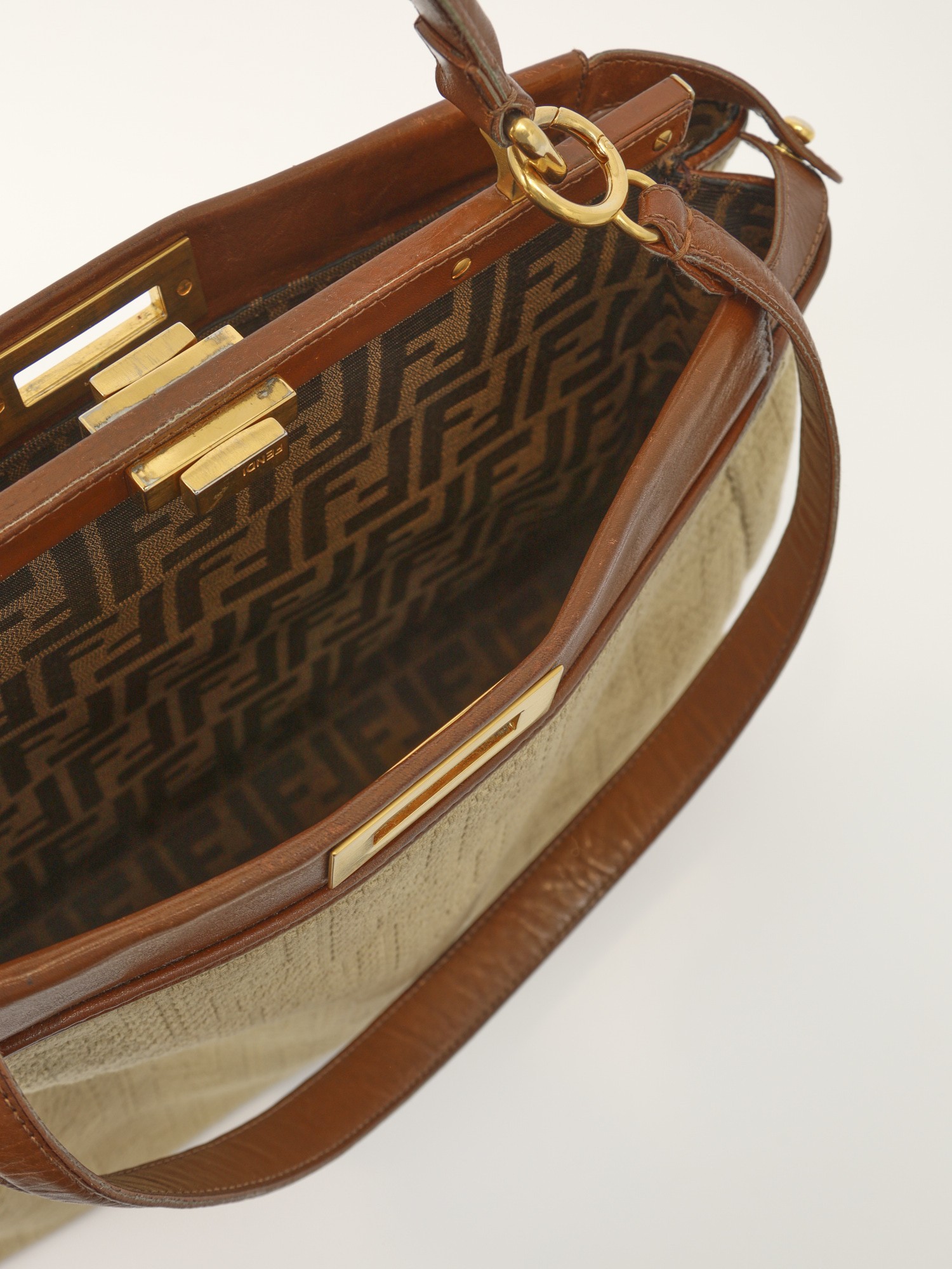 Fendi Peekaboo 17