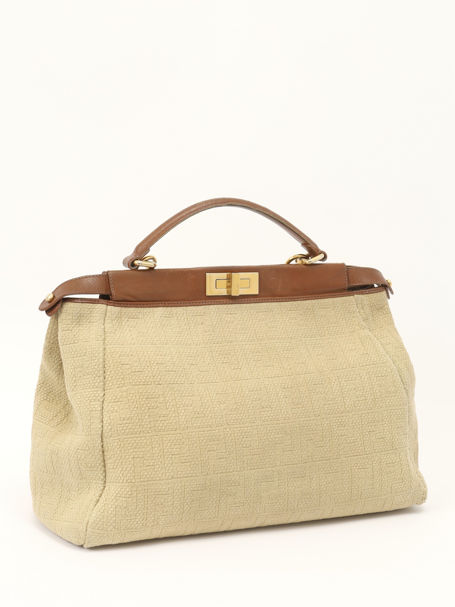 Fendi Peekaboo 2