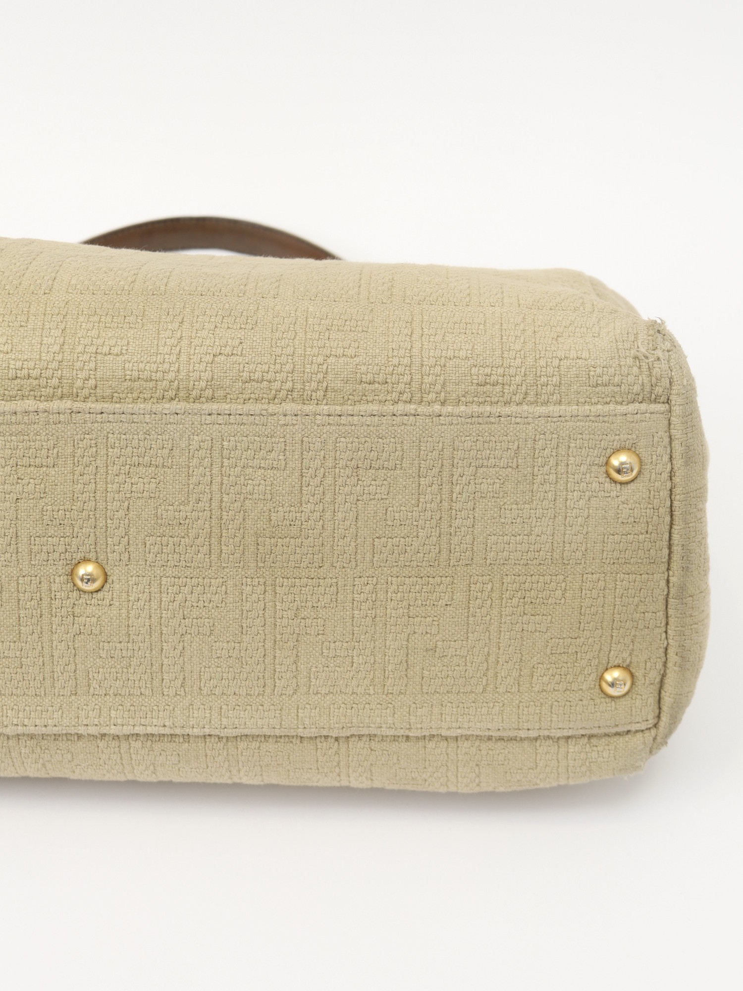 Fendi Peekaboo 12