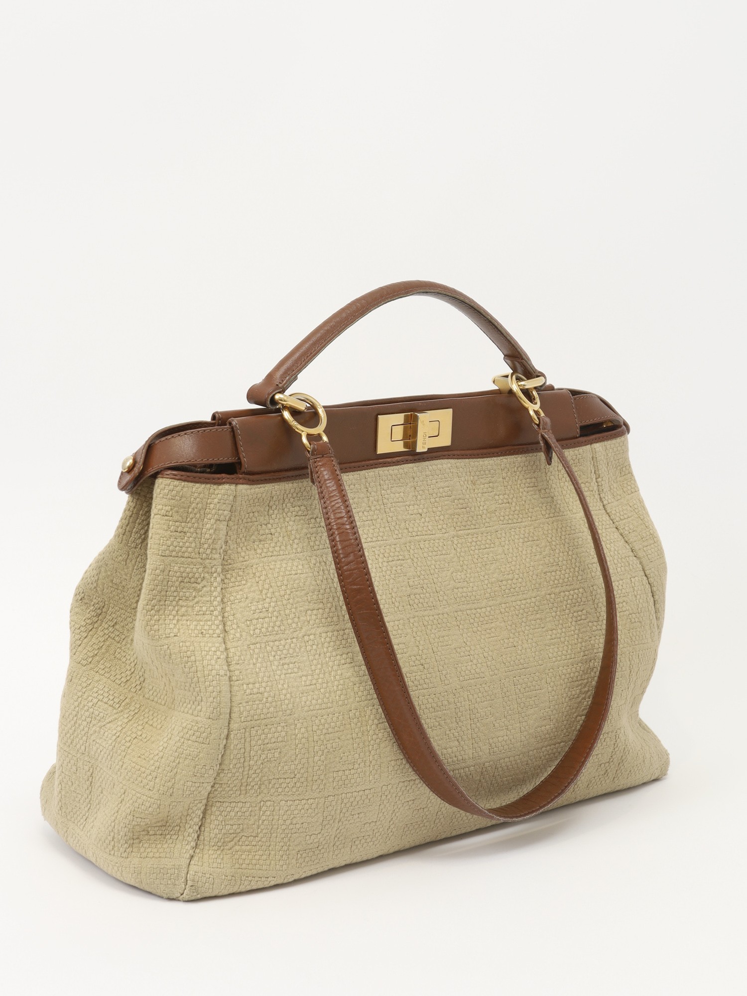 Fendi Peekaboo 3