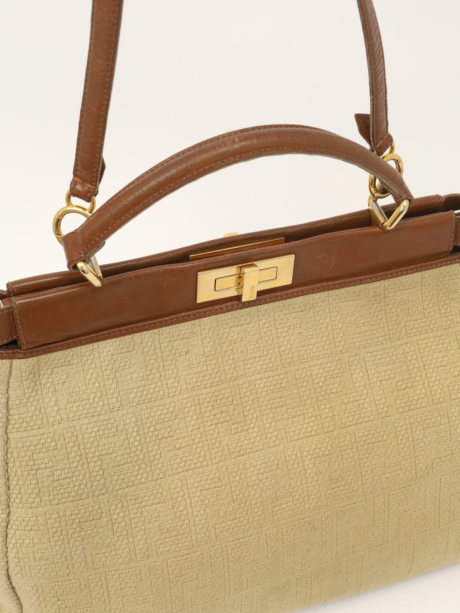 Fendi Peekaboo 6
