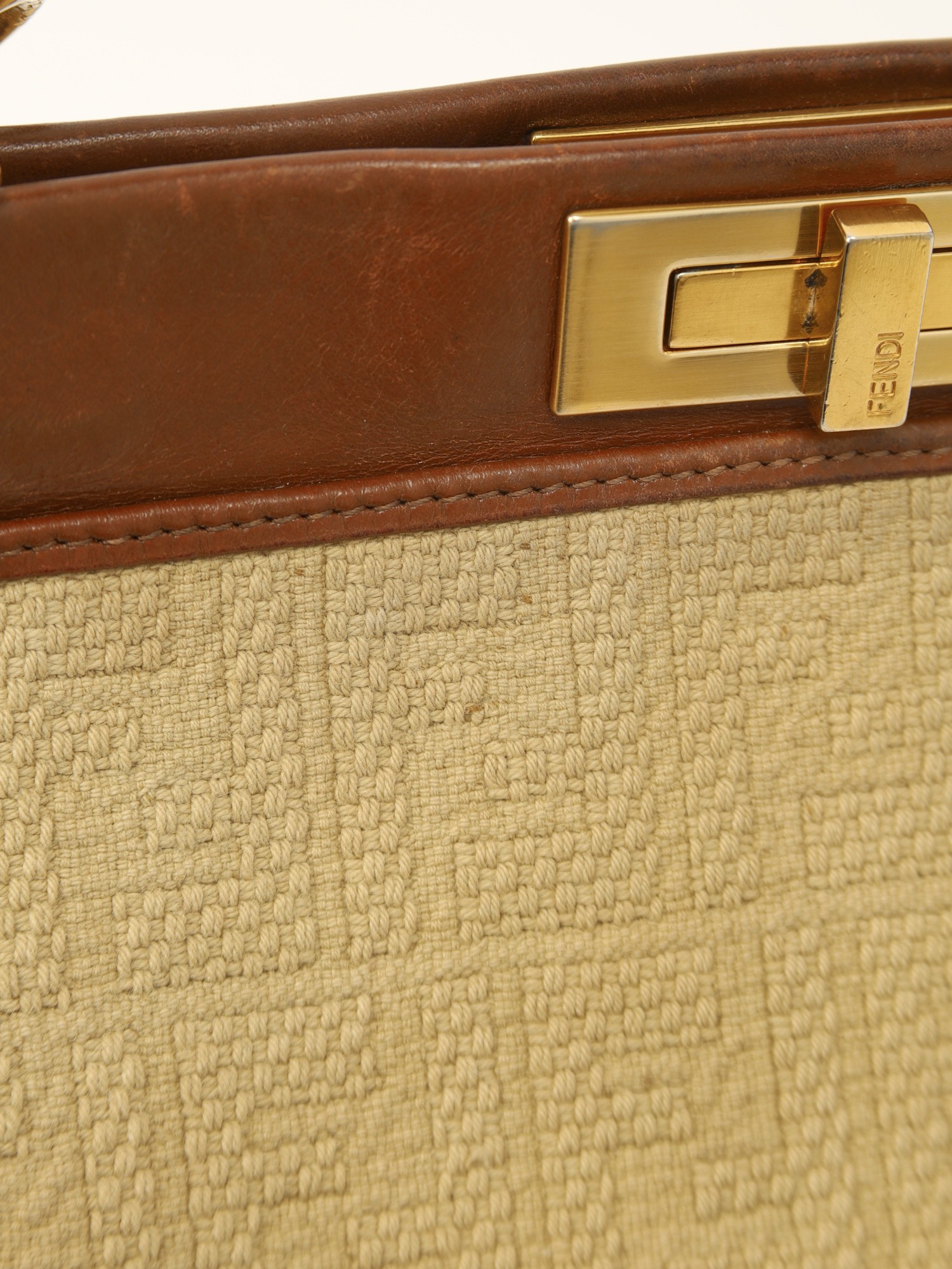 Fendi Peekaboo 14