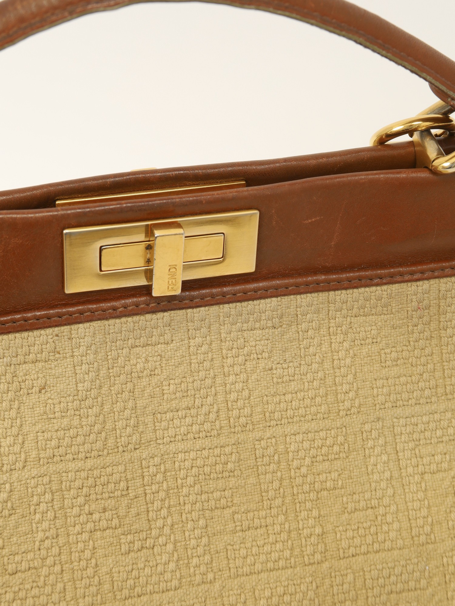 Fendi Peekaboo 4