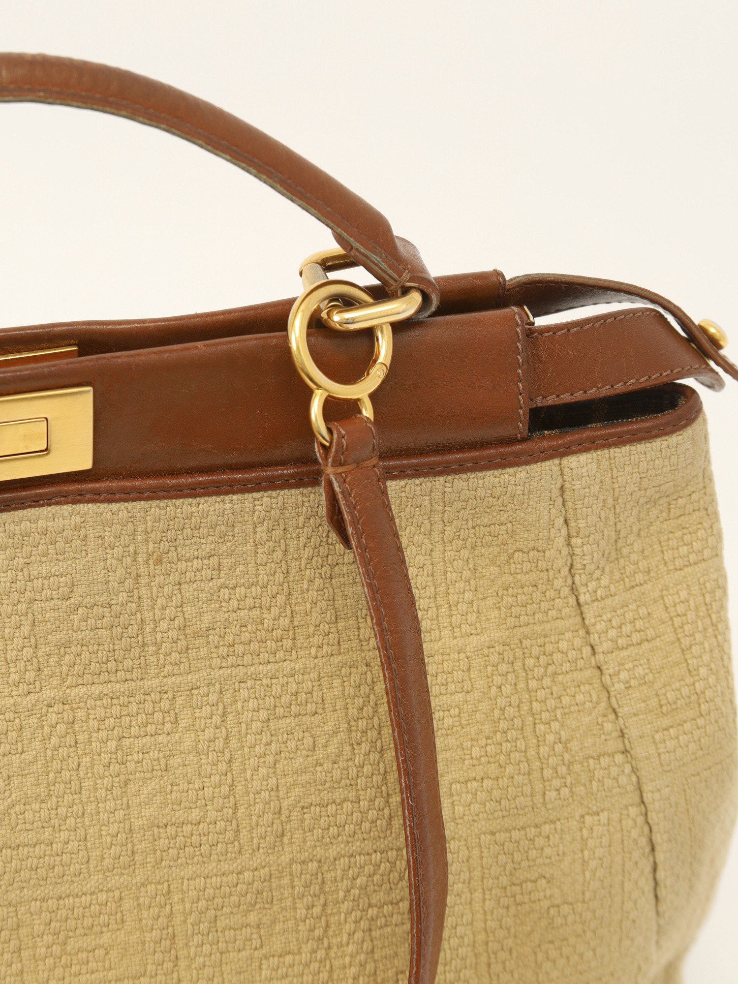 Fendi Peekaboo 10