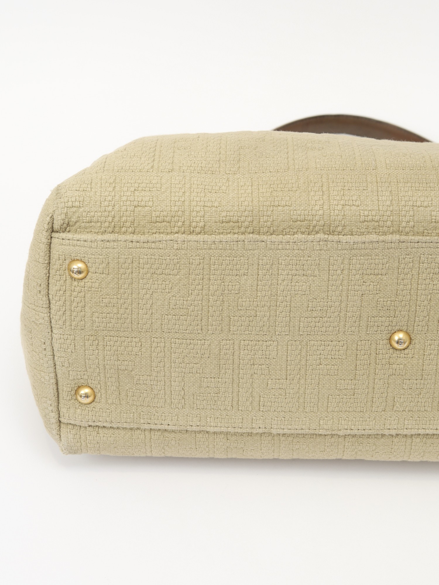 Fendi Peekaboo 11