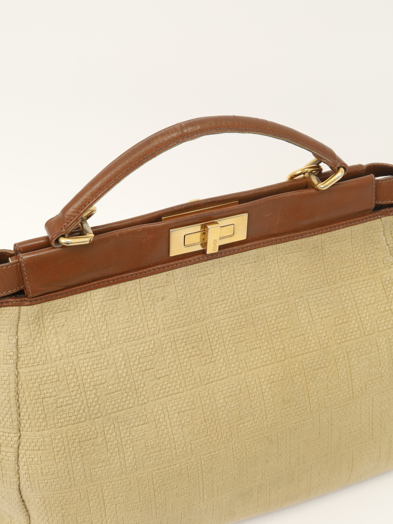 Fendi Peekaboo 5