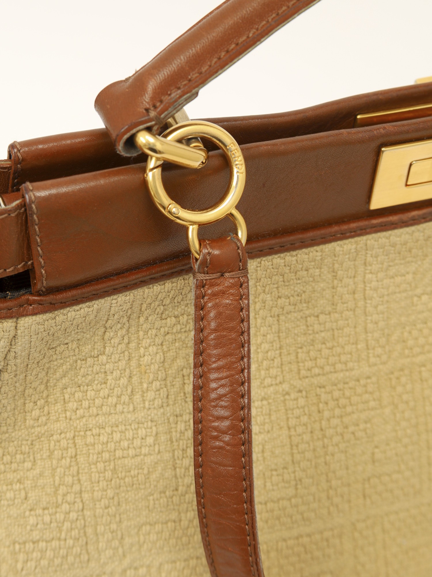 Fendi Peekaboo 9