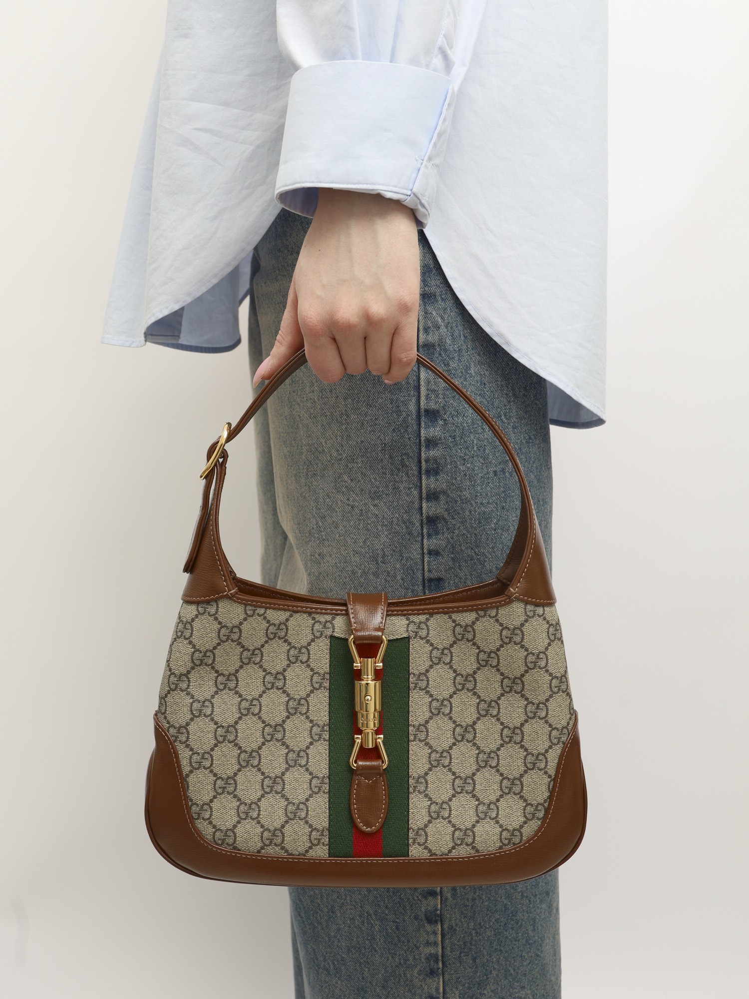 Gucci Jackie 1