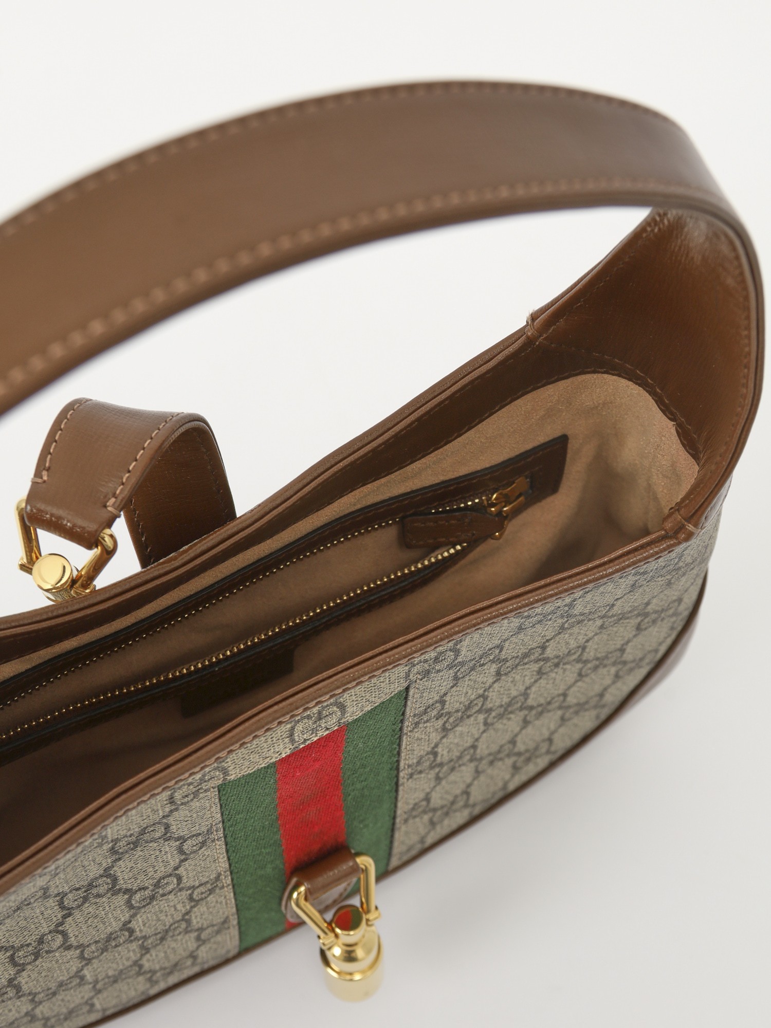 Gucci Jackie 10