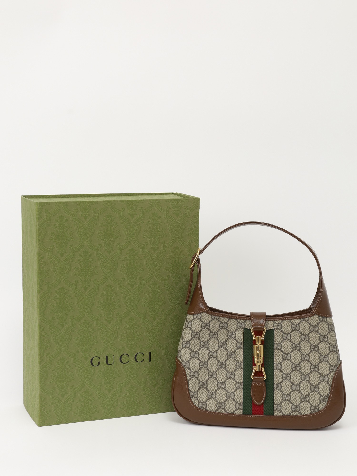 Gucci Jackie 4