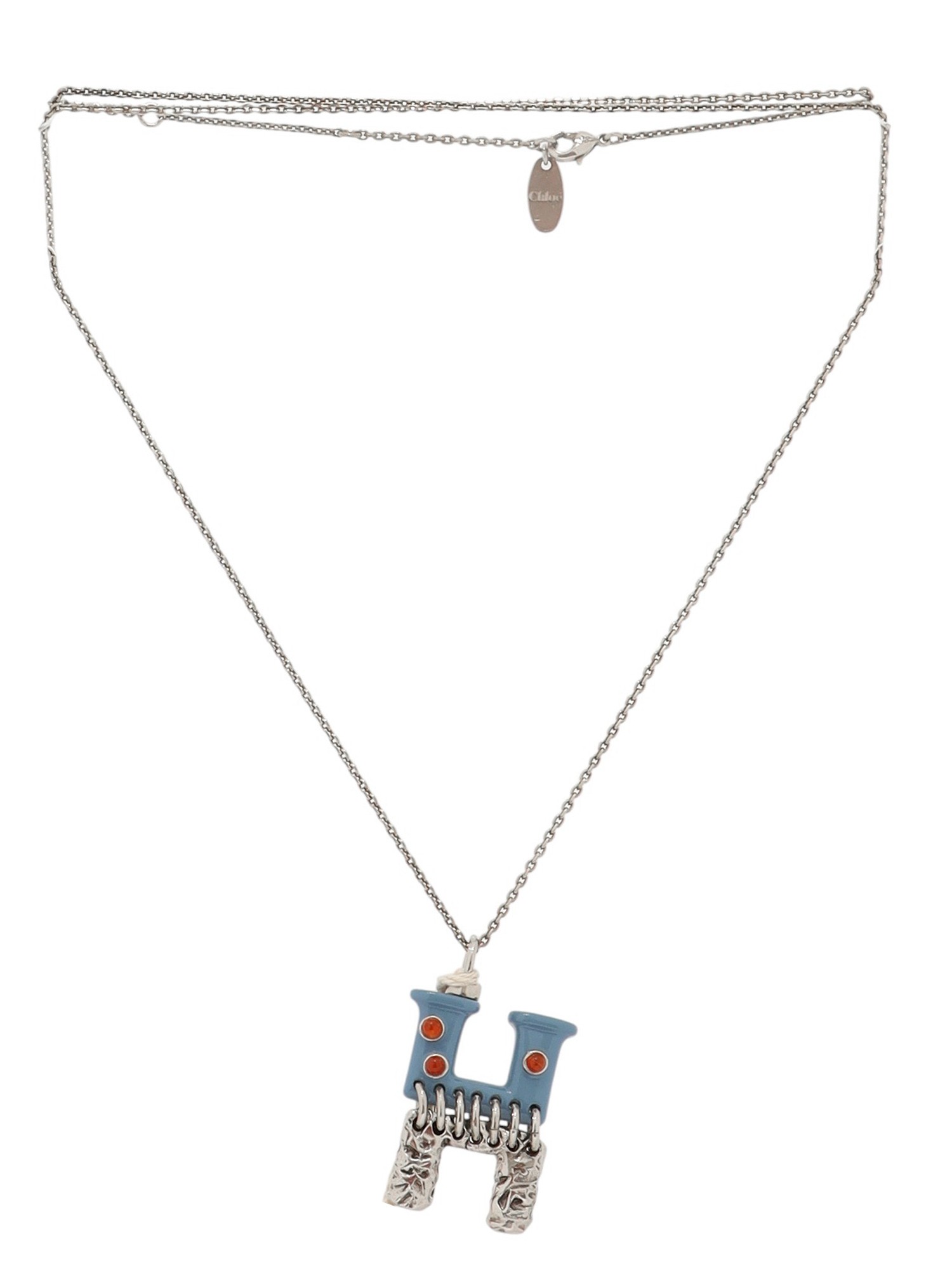 Chloe Necklace 2
