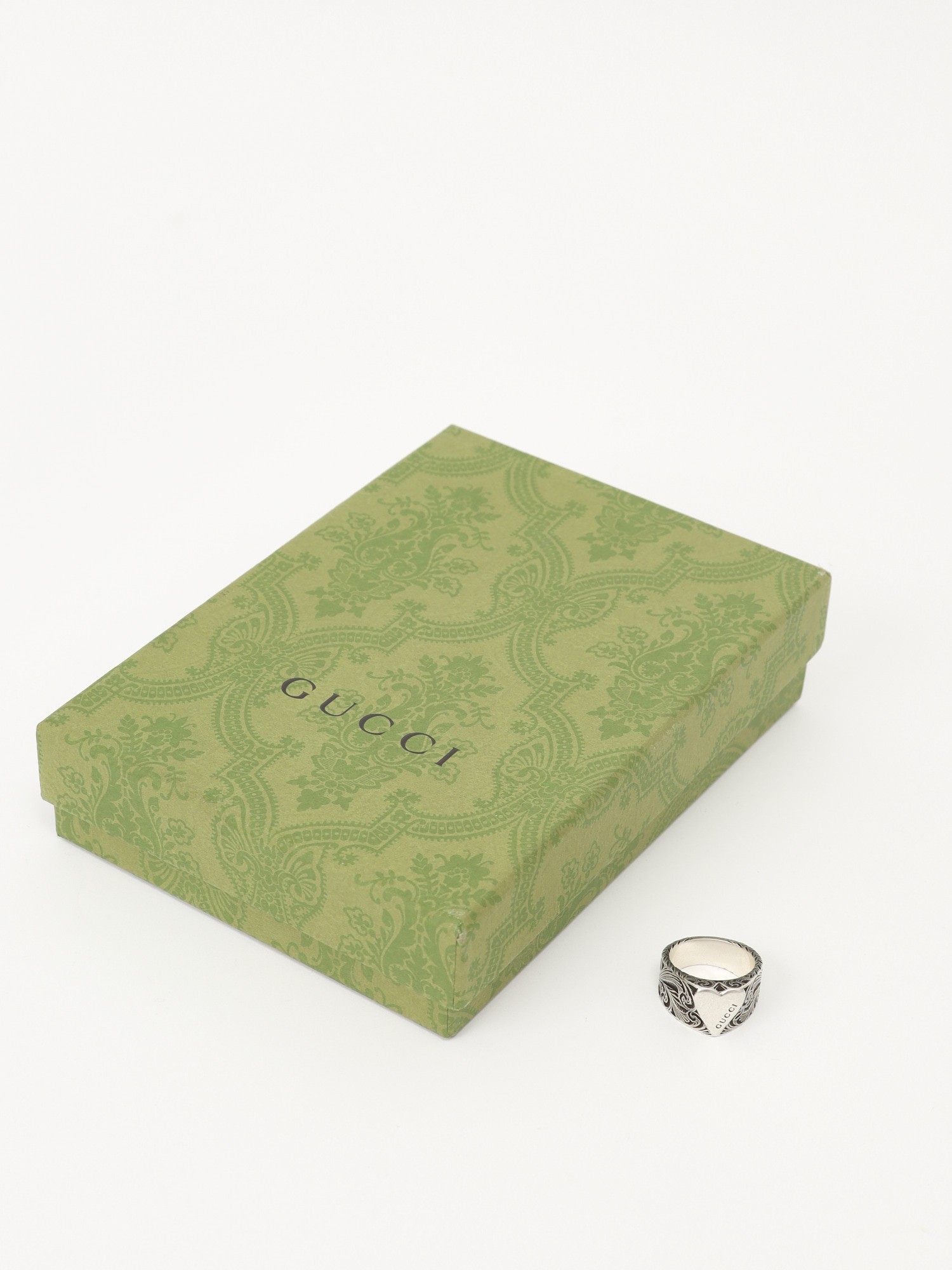 Gucci Ring 5