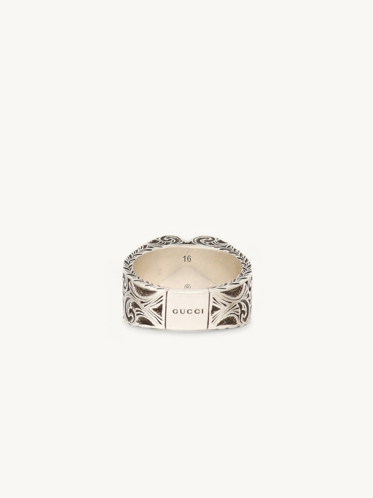 Gucci Ring 4