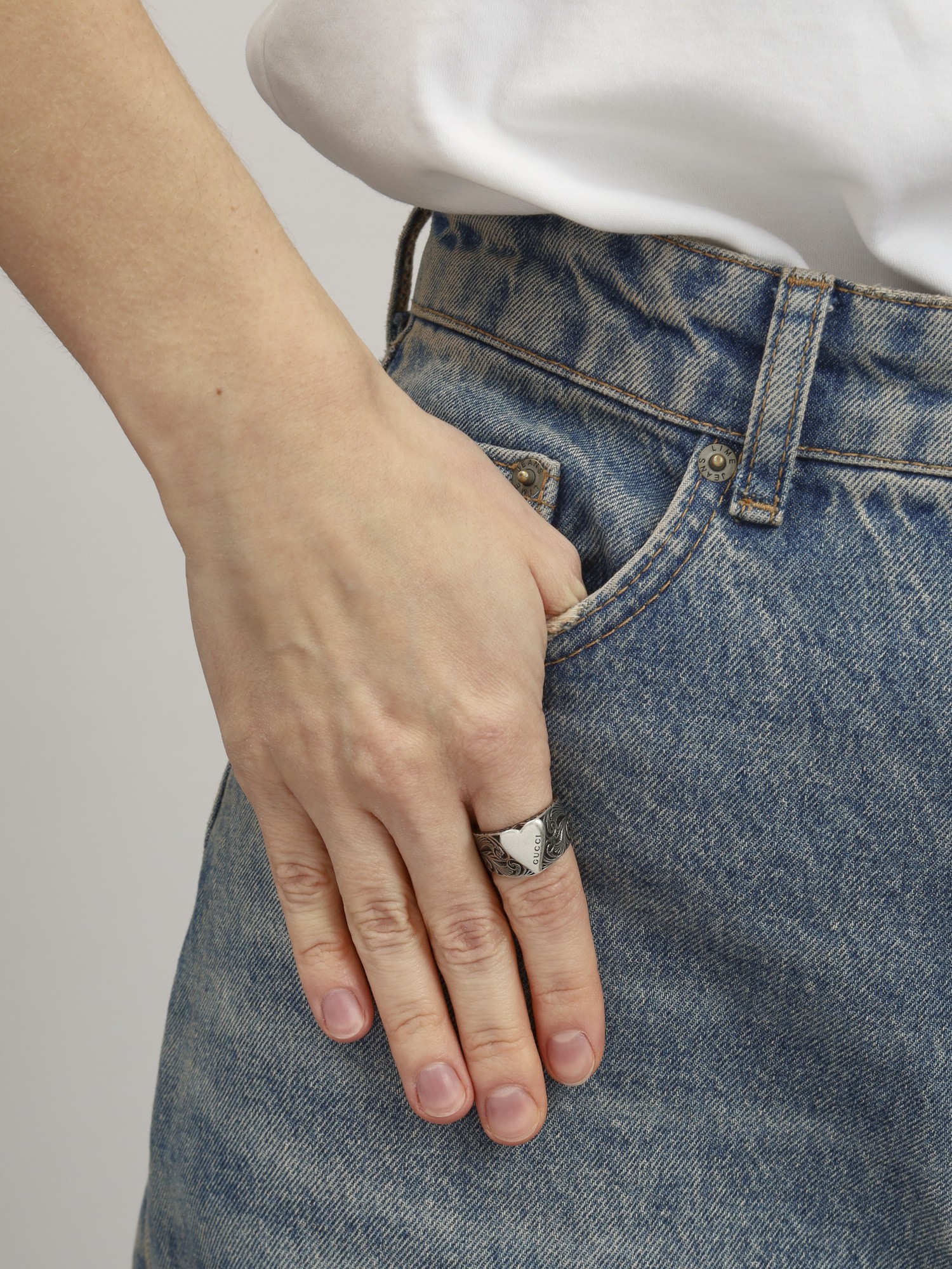 Gucci Ring 1