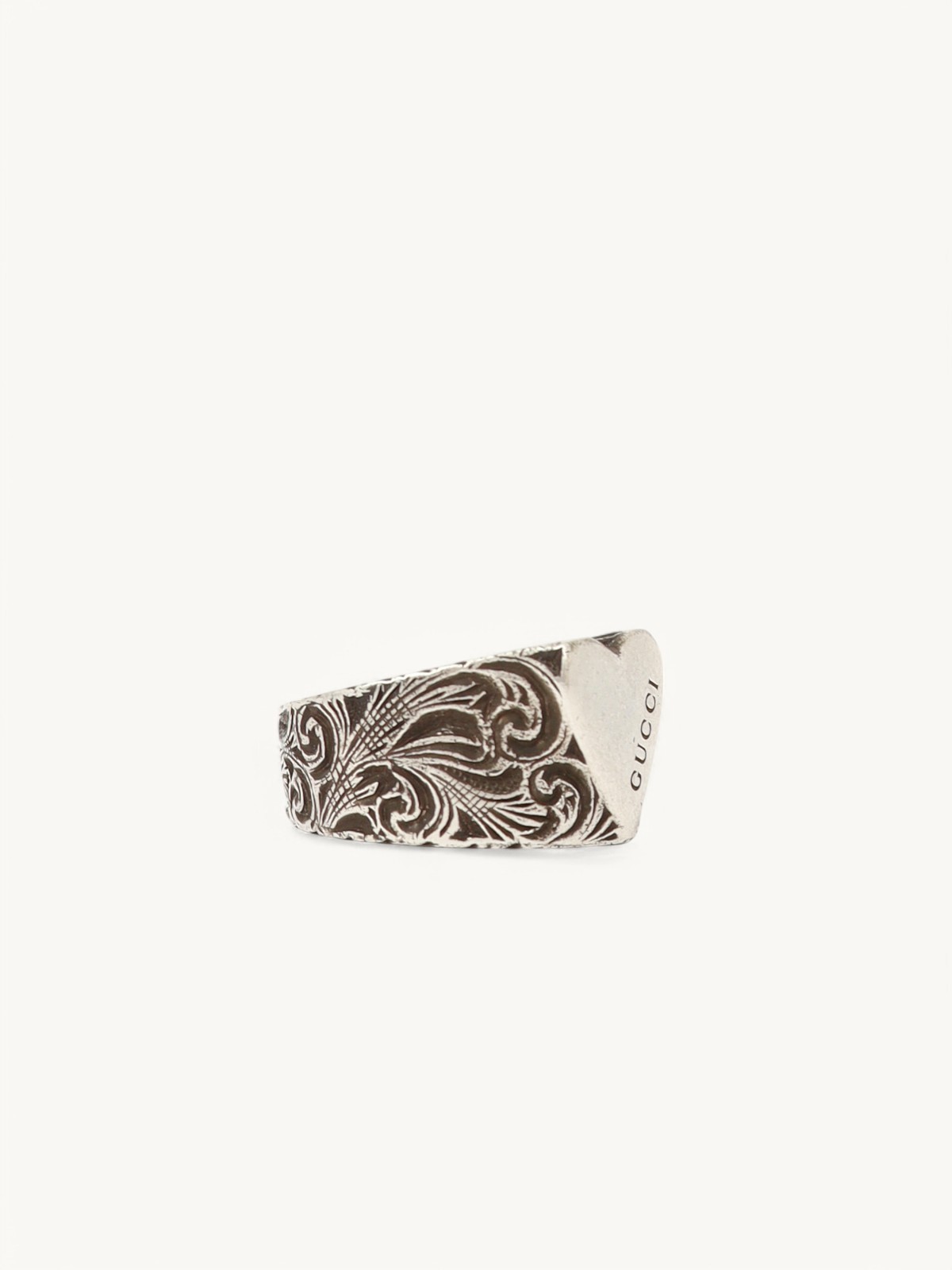 Gucci Ring 3