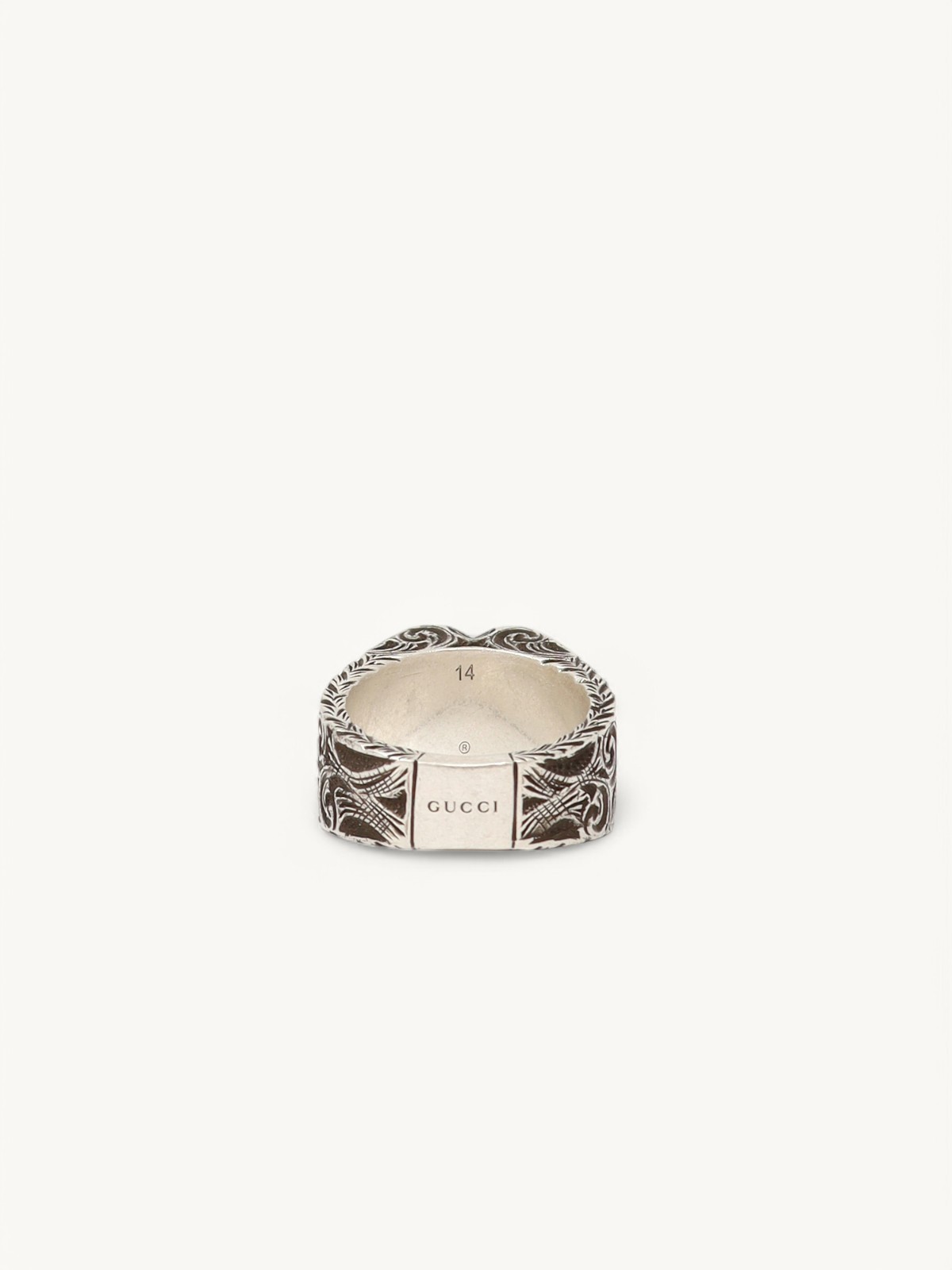 Gucci Ring 4