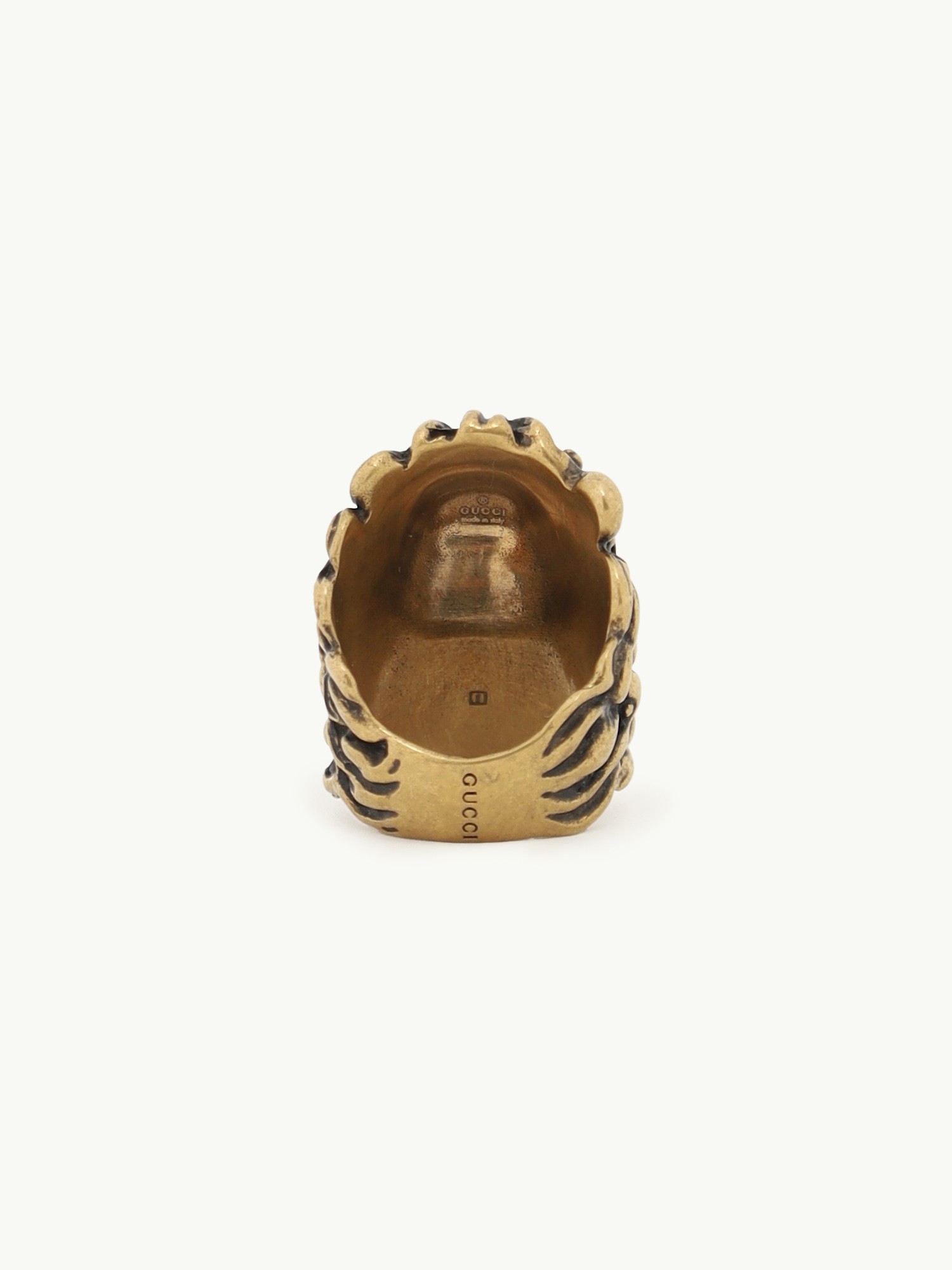 Gucci Ring 4