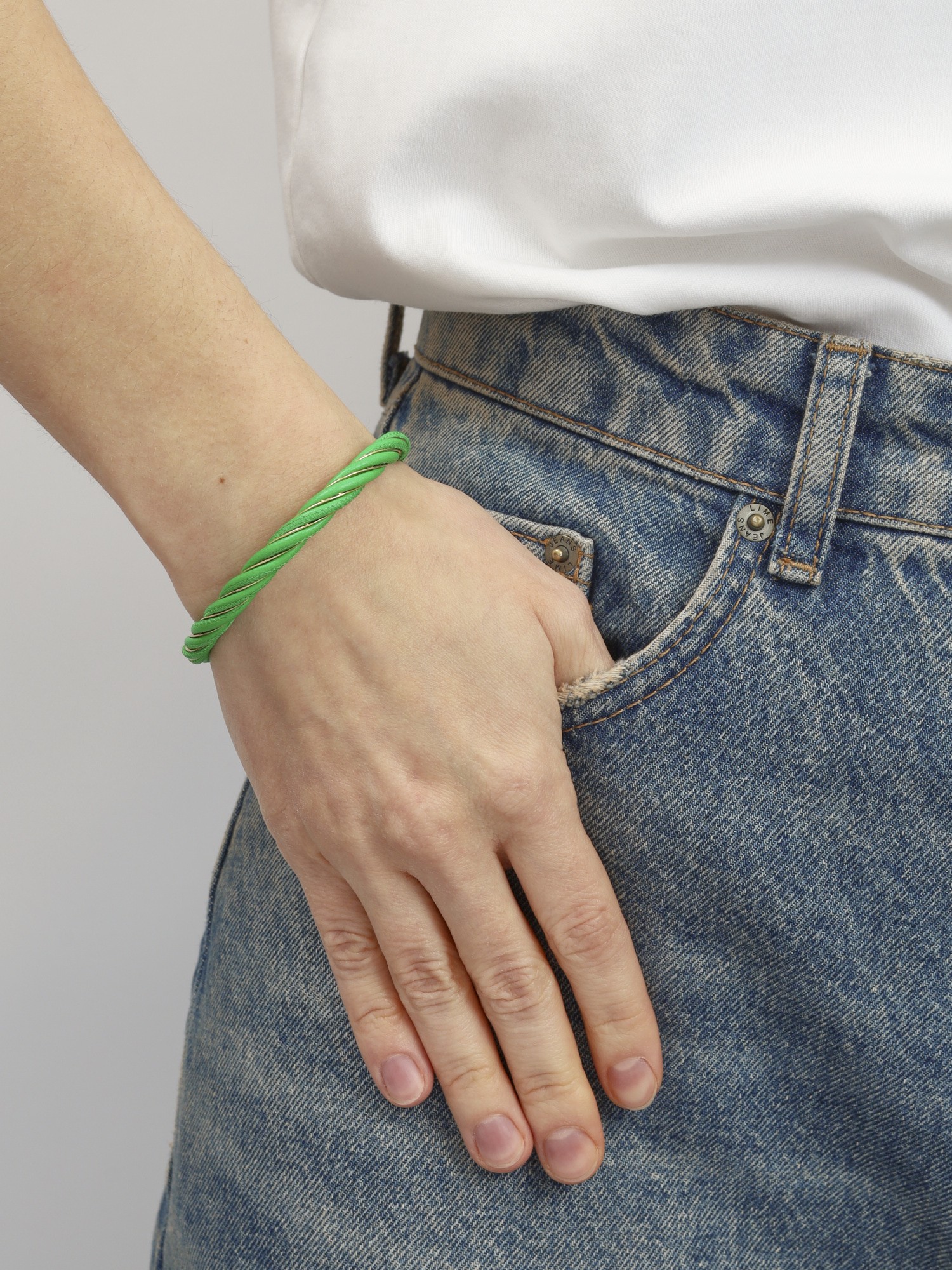 Bottega Veneta Bracelet 1
