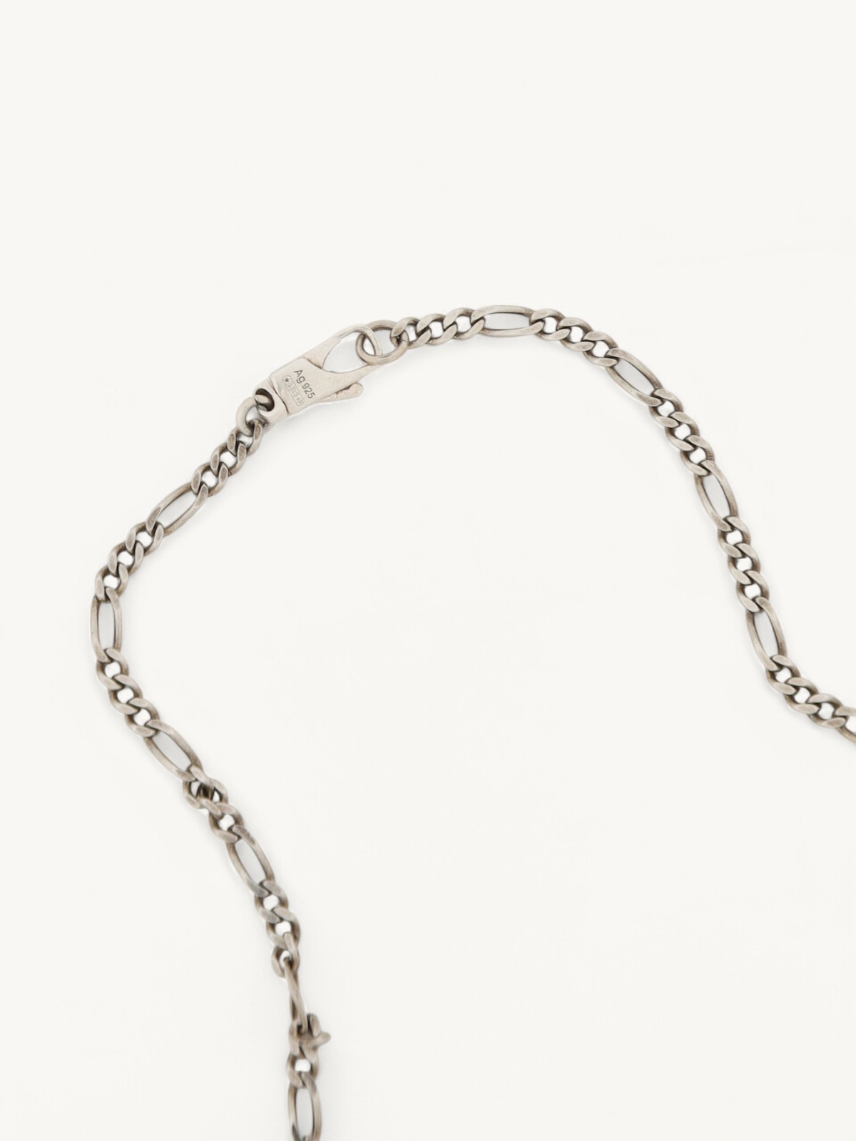Gucci Necklace 3