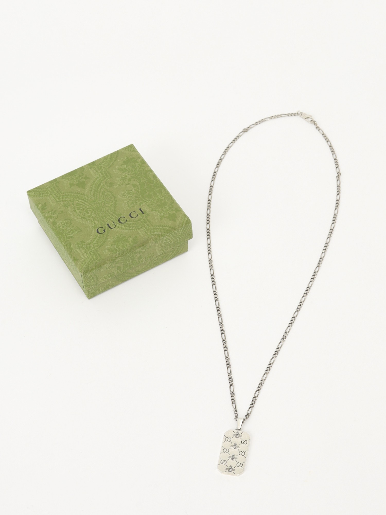 Gucci Necklace 4