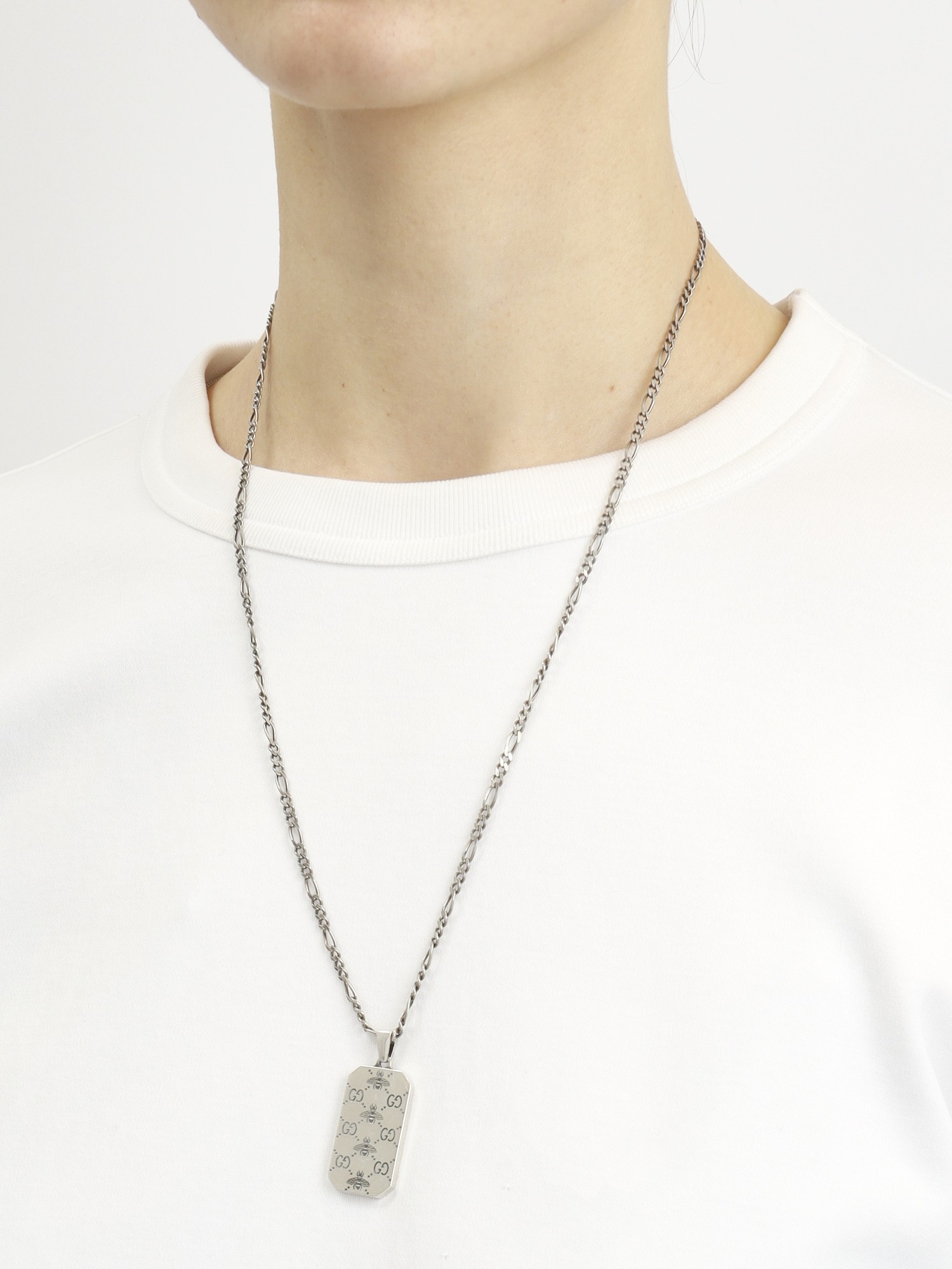 Gucci Necklace 1