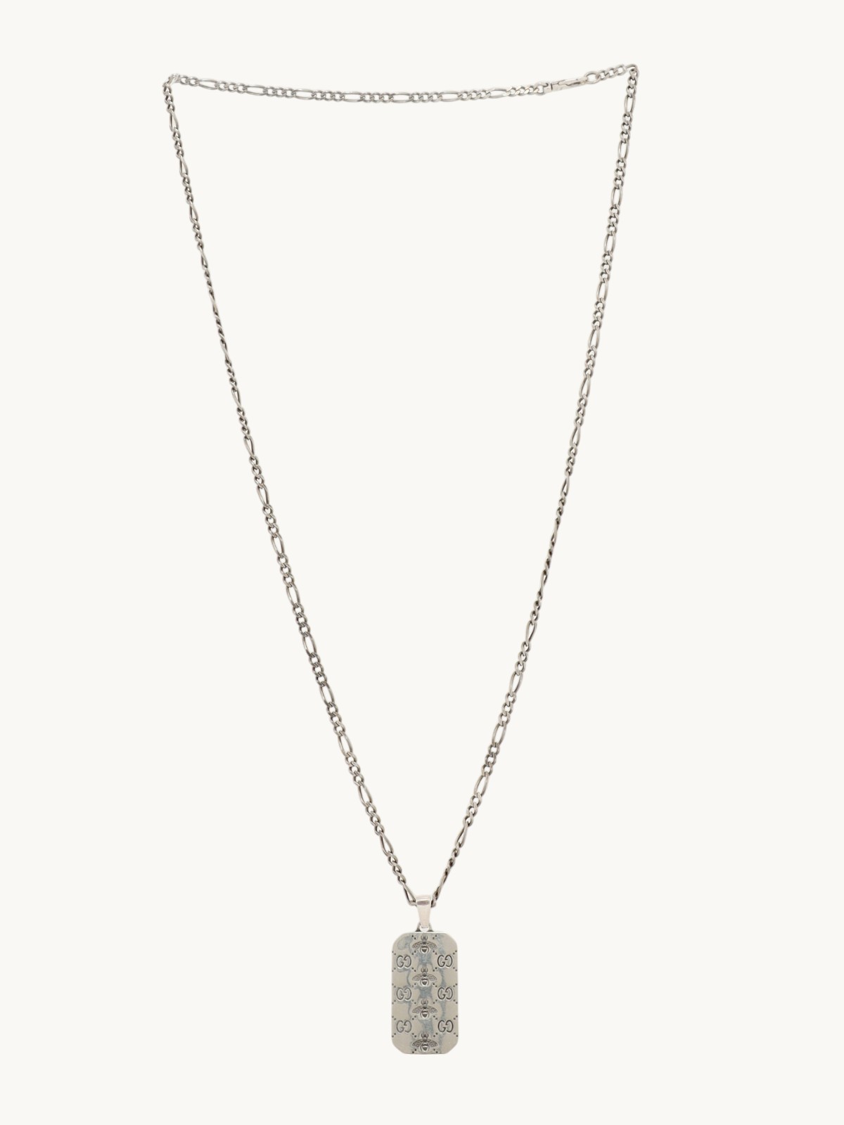 Gucci Necklace 2