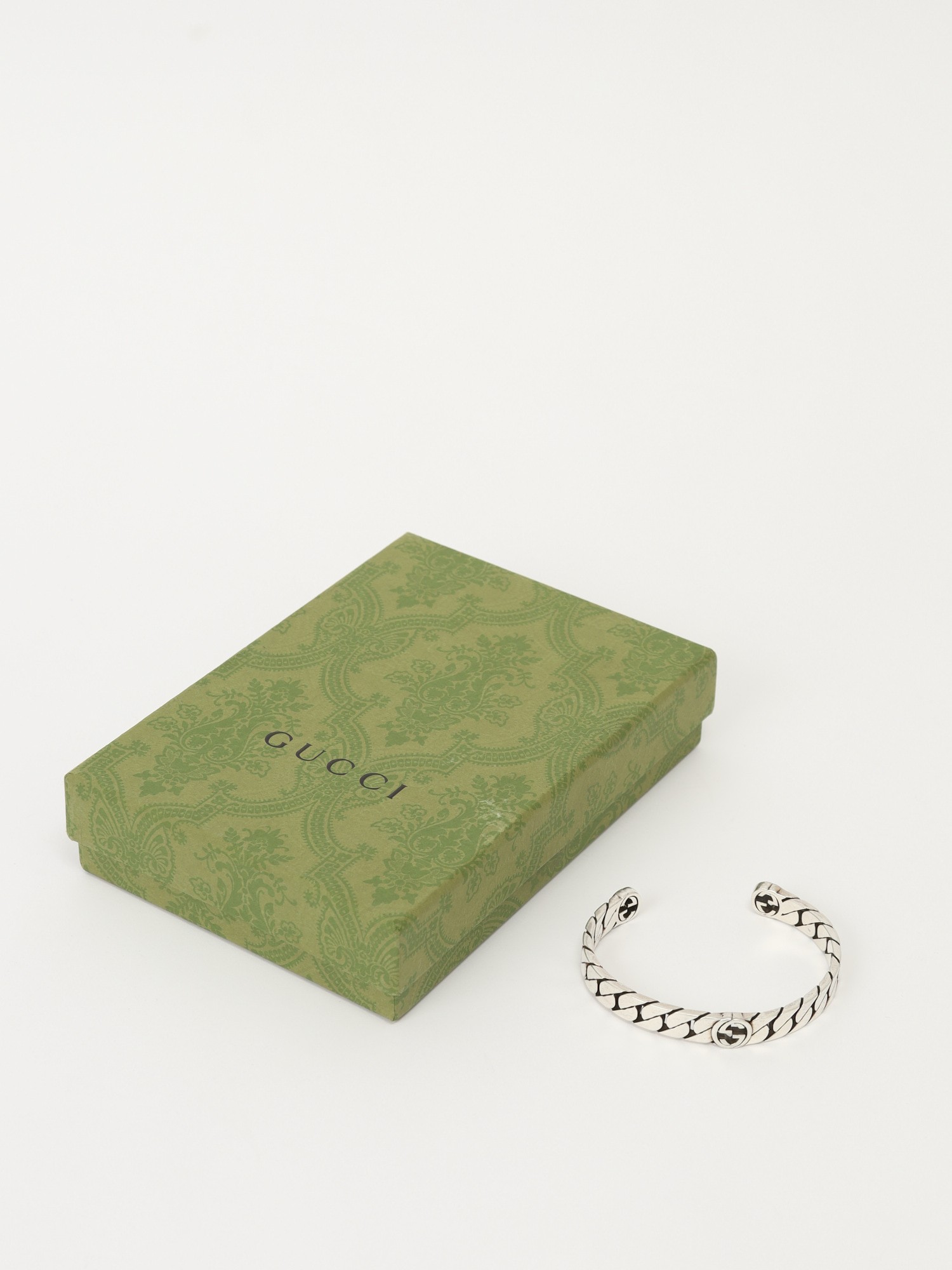 Gucci Bracelet 2