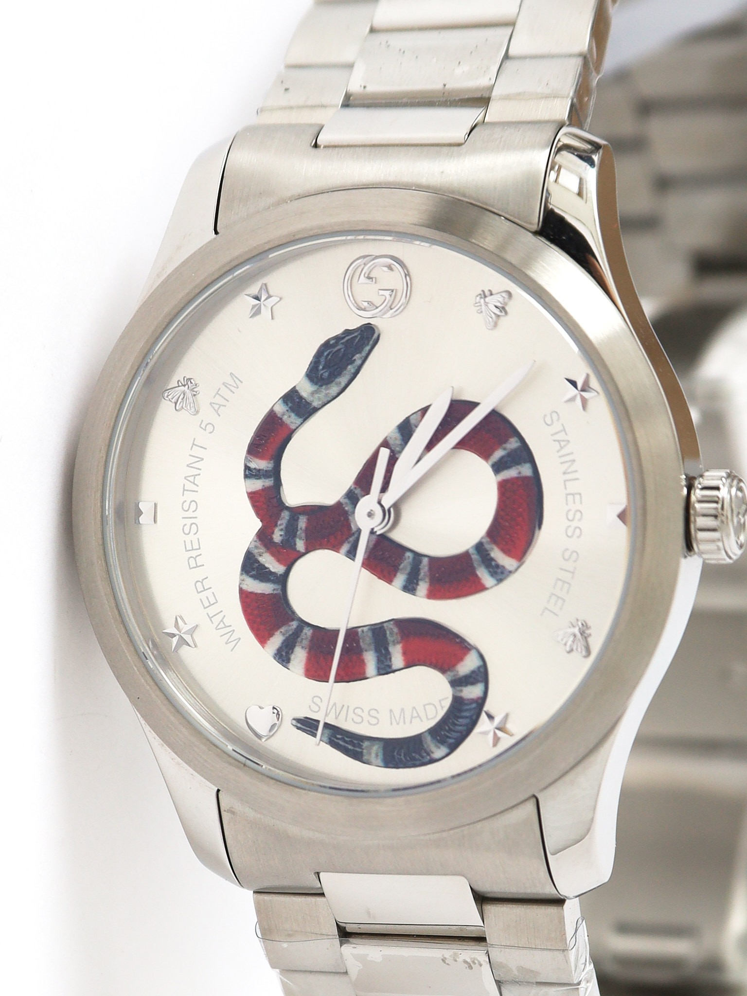 Gucci Watch 4