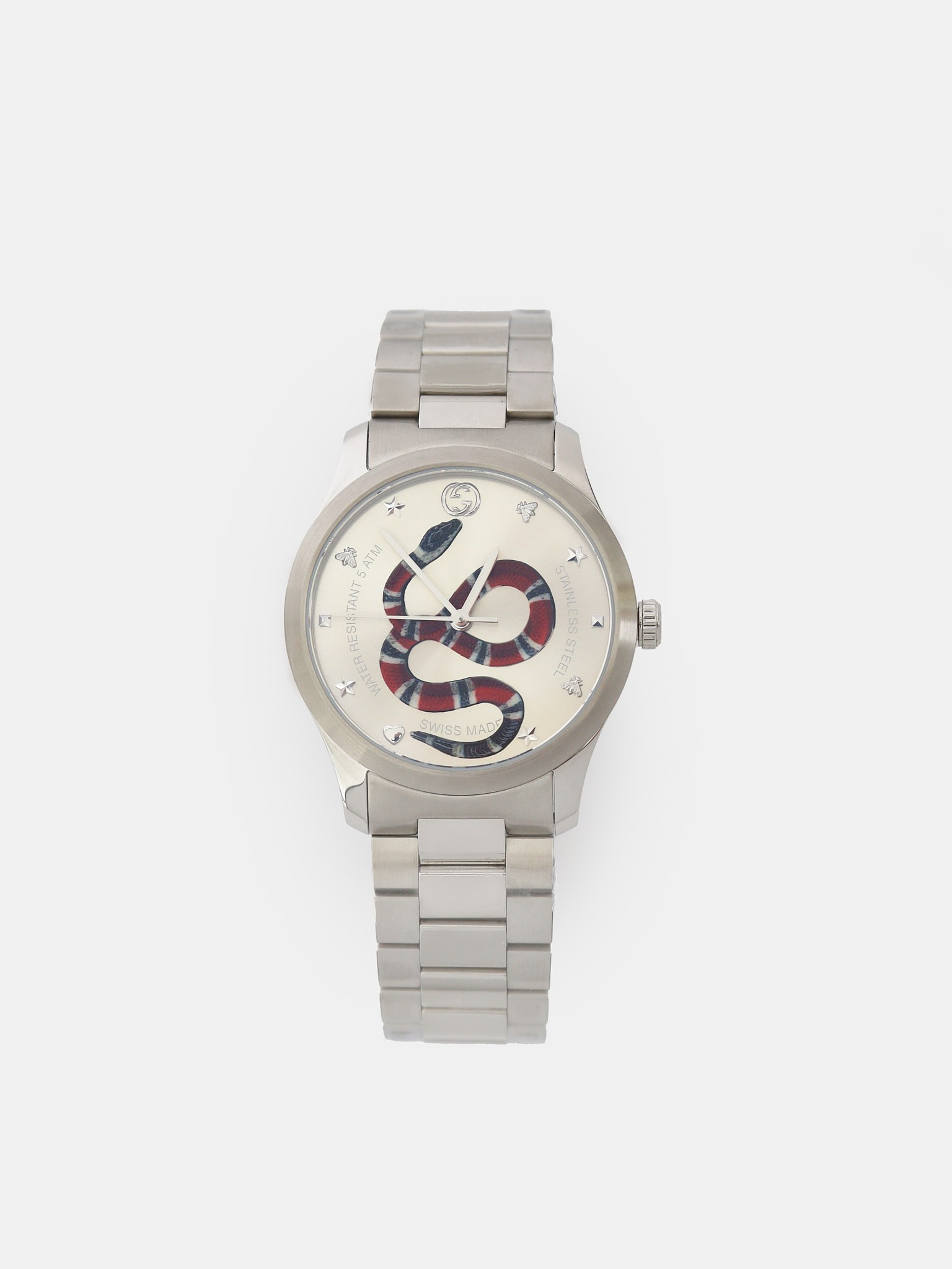 Gucci Watch 0