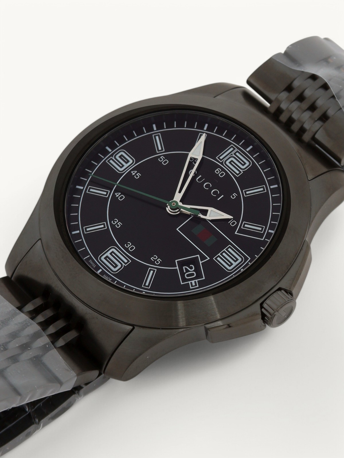 Gucci Watch 5