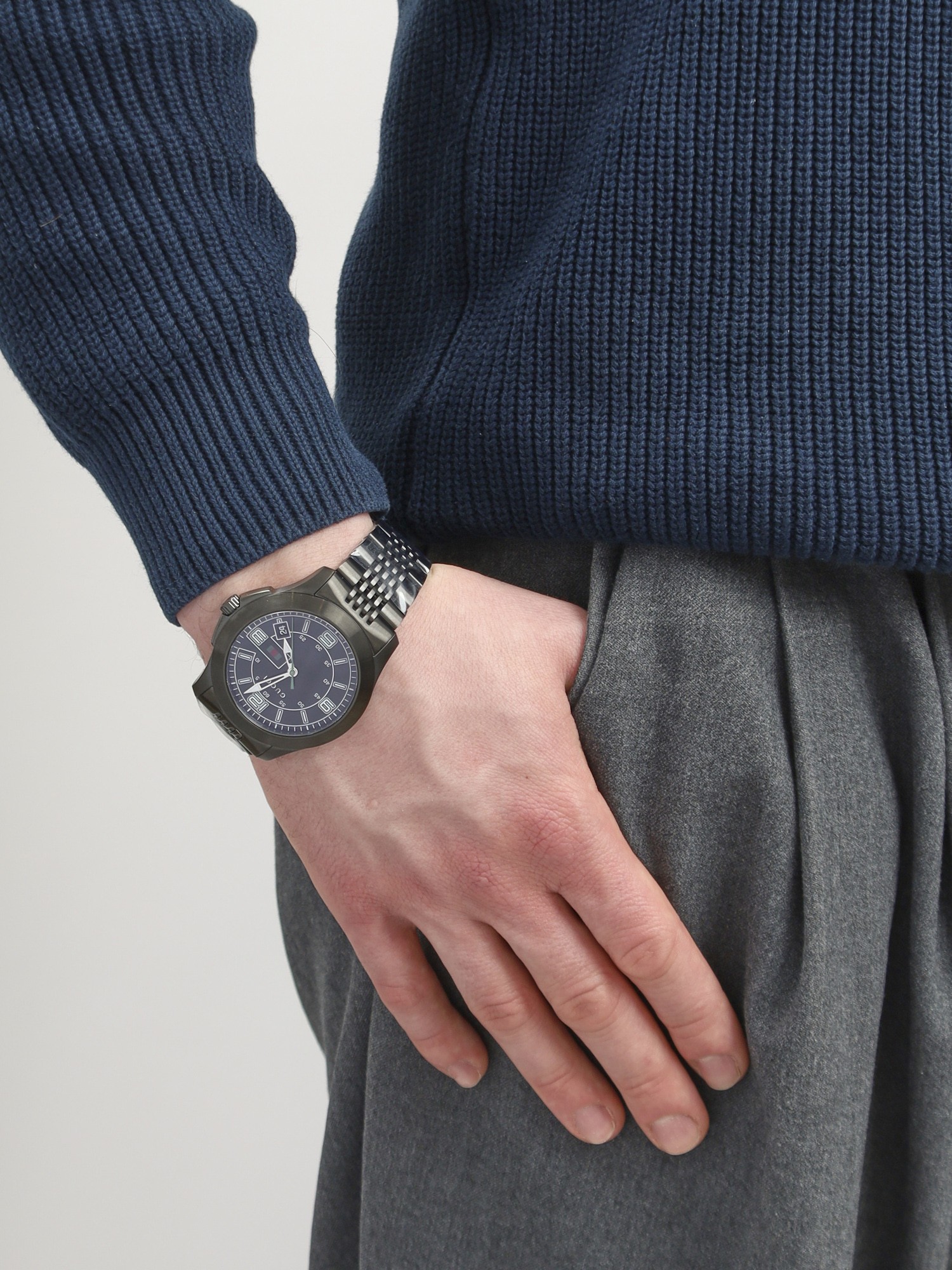 Gucci Watch 1
